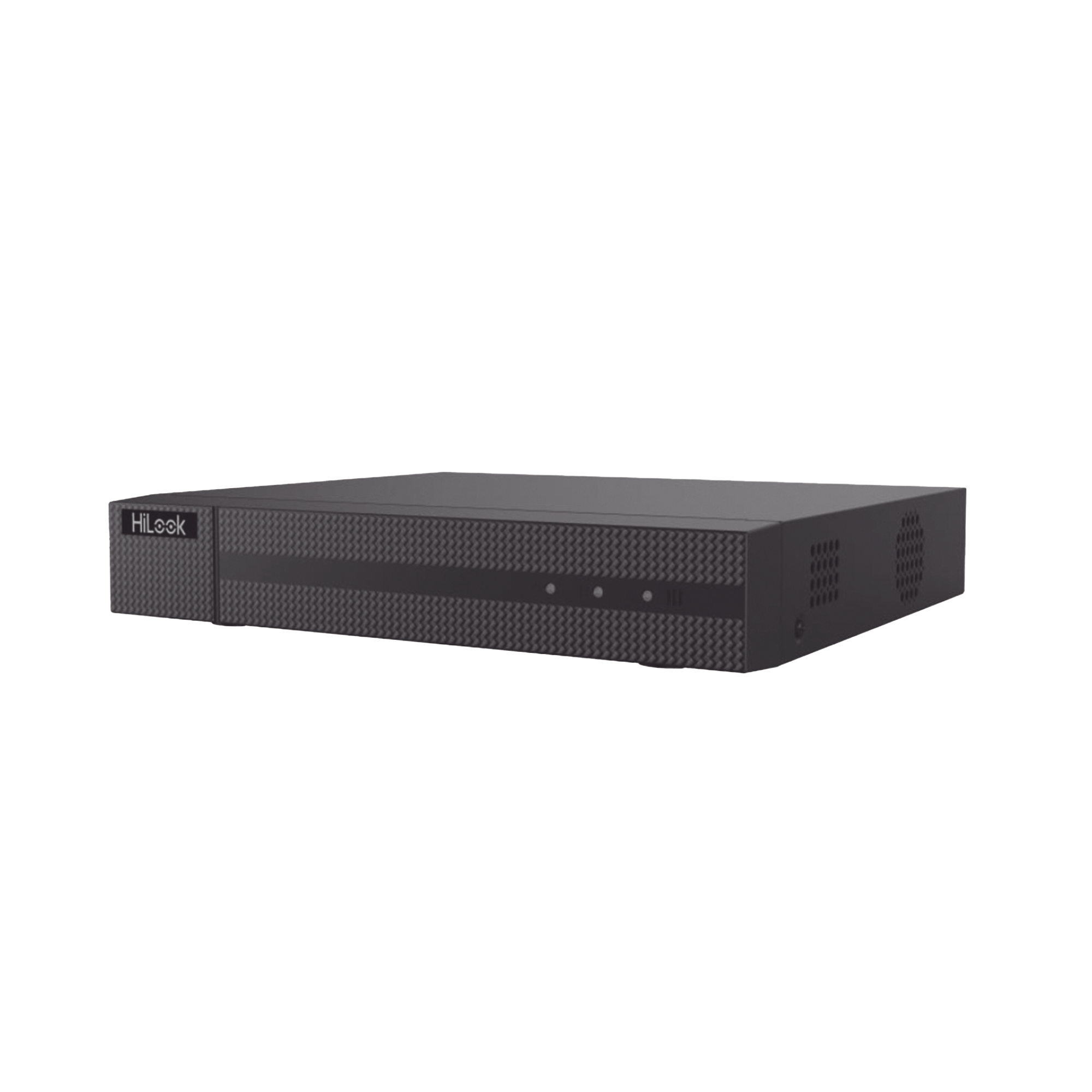 [Audio Bidireccional] DVR 8 Canales TurboHD + 2 Canal IP / 2 Megapixel (1080p) Lite / Acusense Lite (Evita Falsas Alarmas) / Audio por Coaxitron / 1 Bahia de Disco Duro / H.265+ / Salida de Vídeo Full HD