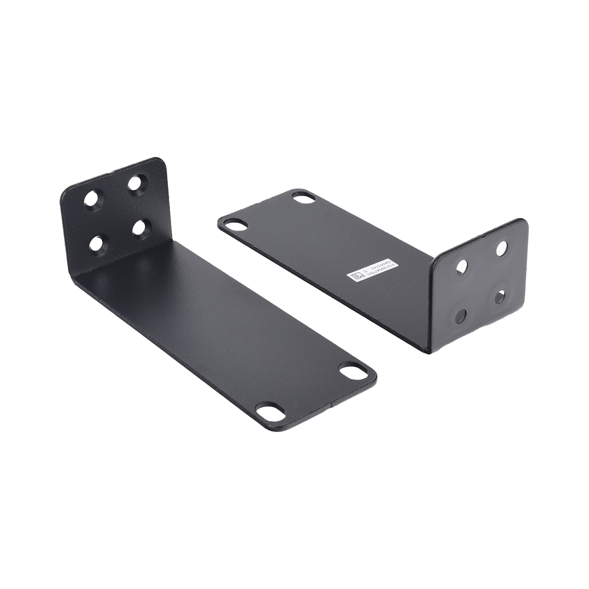 Kit Montaje En Rack Para Firewall USG6510FD/USG6530FD y Controladora de APs AC650128/AC650256