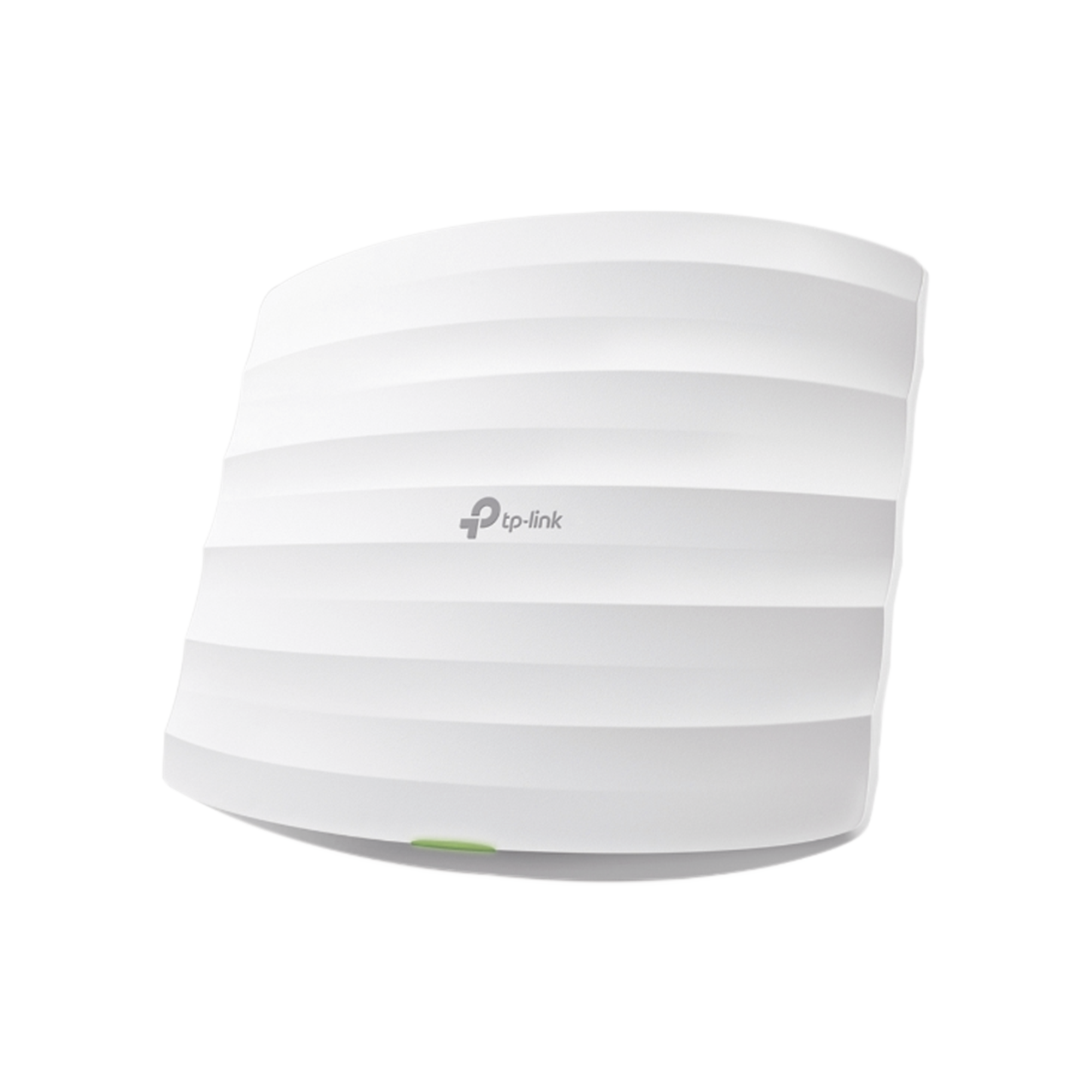 Punto de Acceso Omada / Frecuencia 2.4 GHz N 300 / Para Montaje en Techo-Pared / Configuración Stand-Alone o Por Controlador / Alimentación PoE Pasivo 24 Vcc