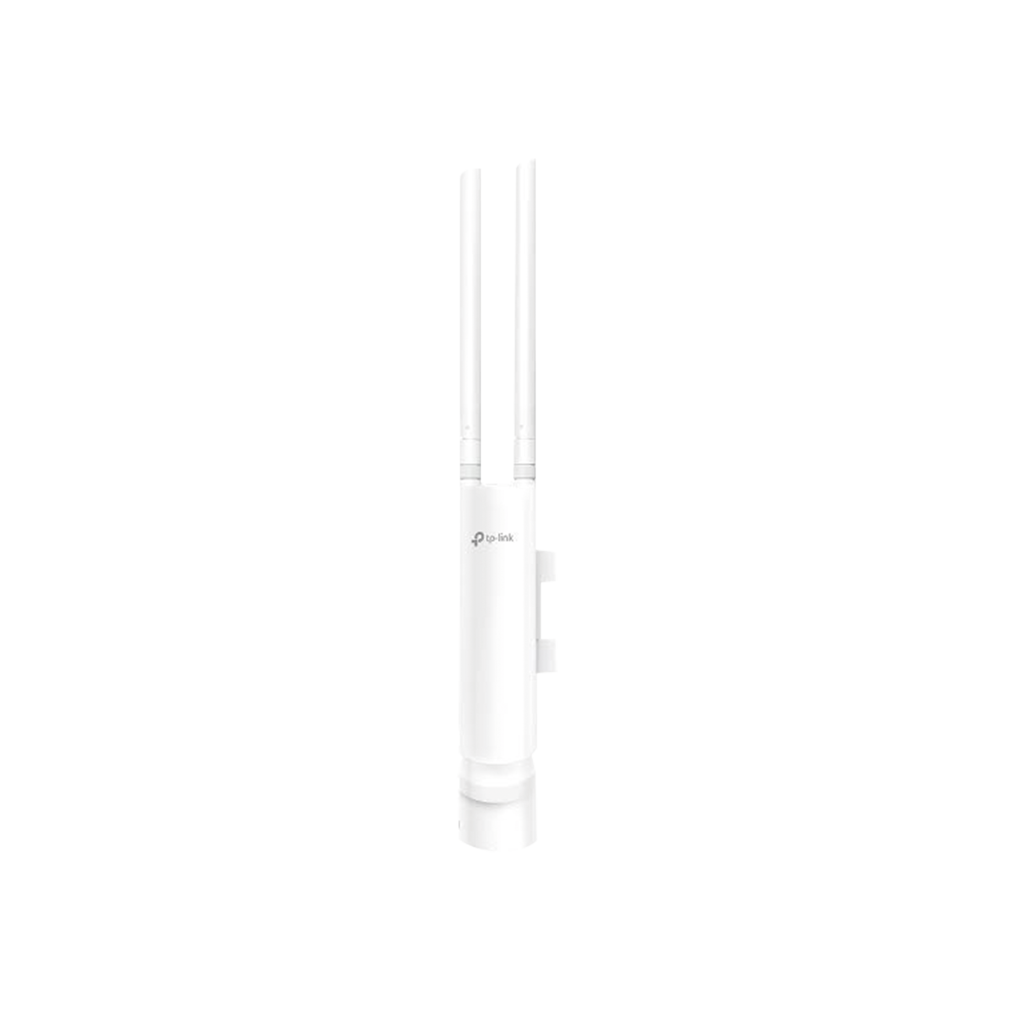 Punto de acceso Omada / Frecuencia 2.4 GHz N 300 / Aplicaciones para  Exterior  / Configuración Stand-Alone o Por Controlador / Protección Exterior IP65 / Alimentación PoE Pasivo 24 Vcc