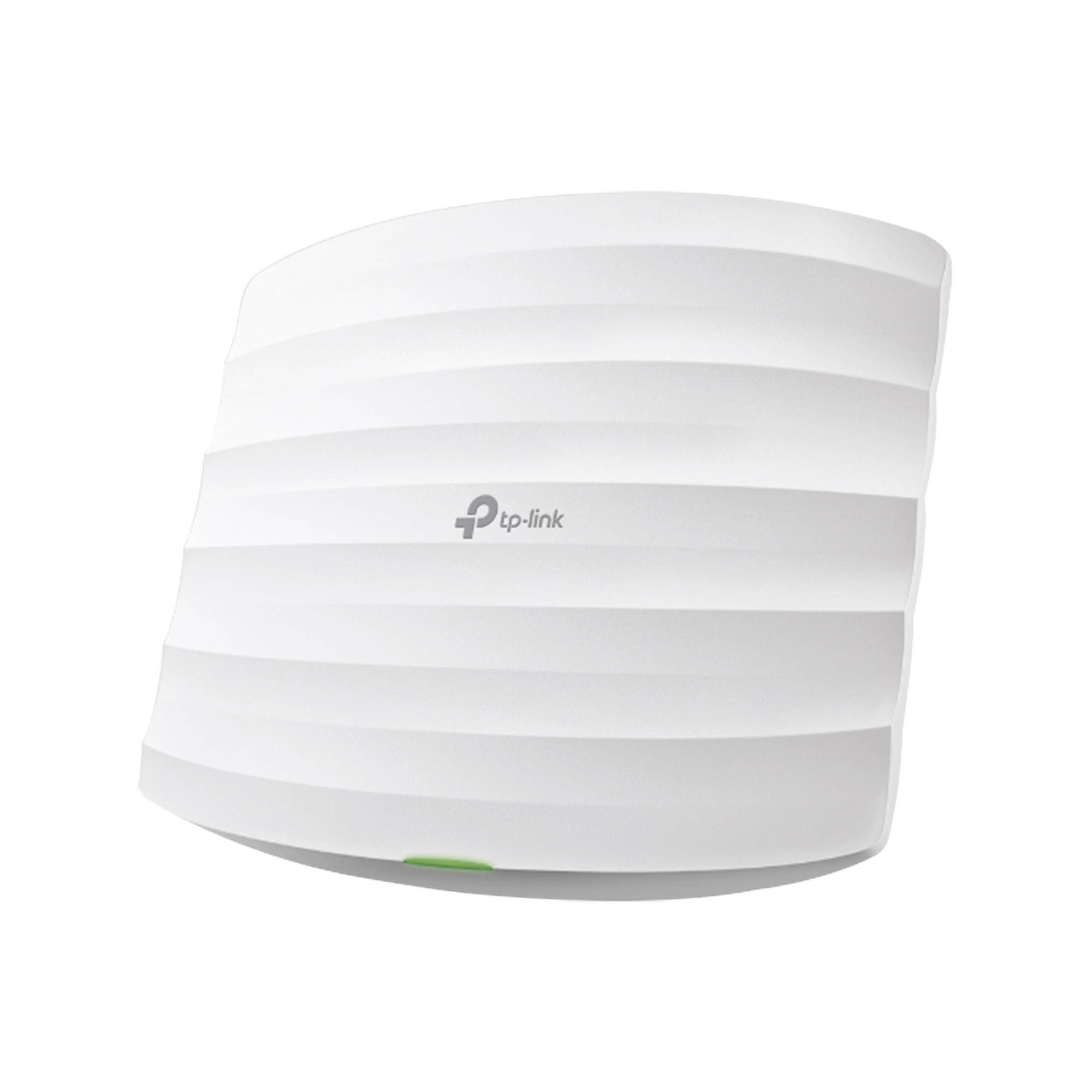 Punto de Acceso Omada / Frecuencia 2.4 GHz N 300 / Para Montaje en Techo-Pared / Configuración Stand-Alone o Por Controlador / Alimentación PoE 802.3af