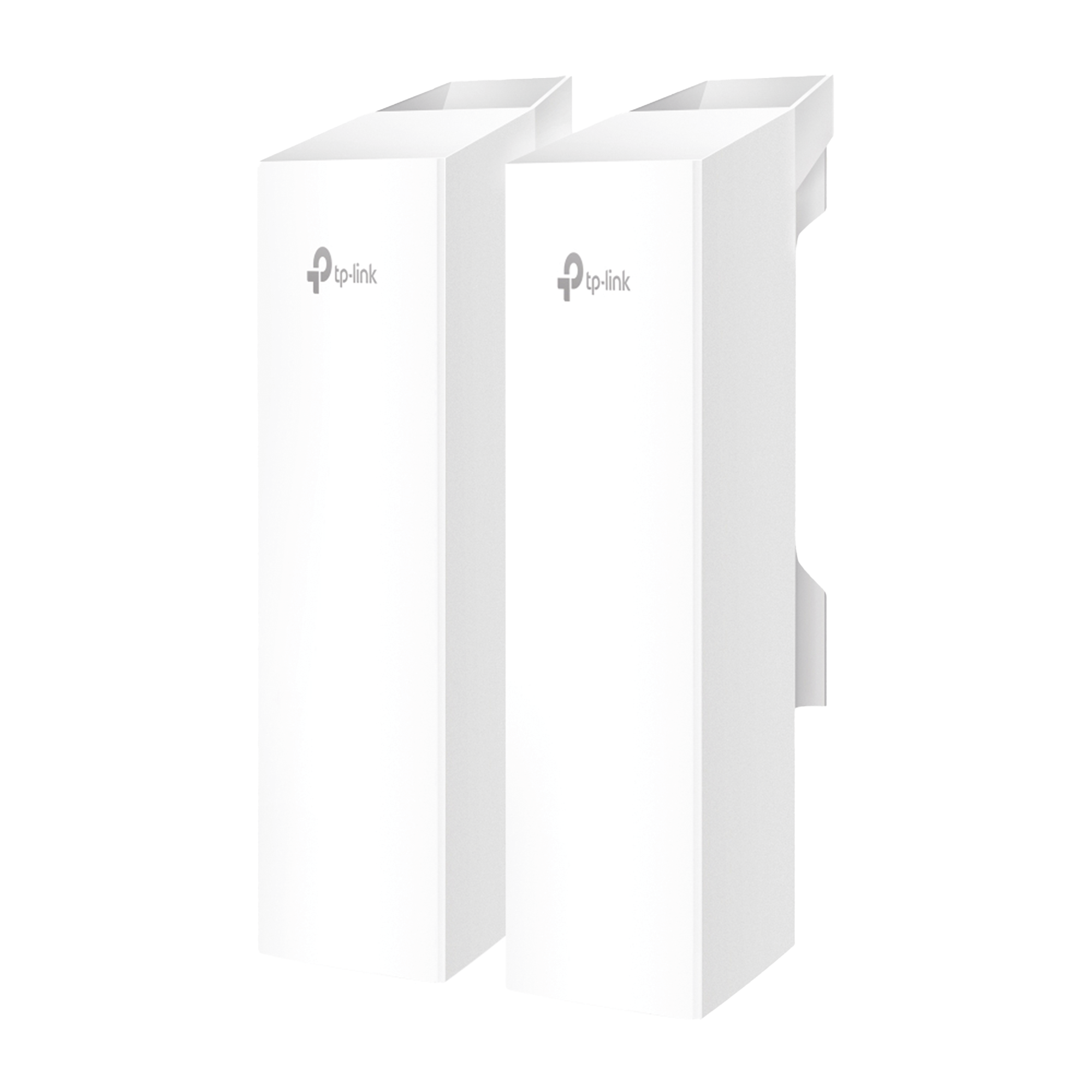Punto de Acceso Omada / WiFi AC 867Mbps en 5GHz / Emparejamiento Automático / 3 puertos Gigabit / PoE Pasivo 24 Vcc / Antena Direccional de 7 dBi MIMO 2x2 / adminsitración Remota Mediante Omada