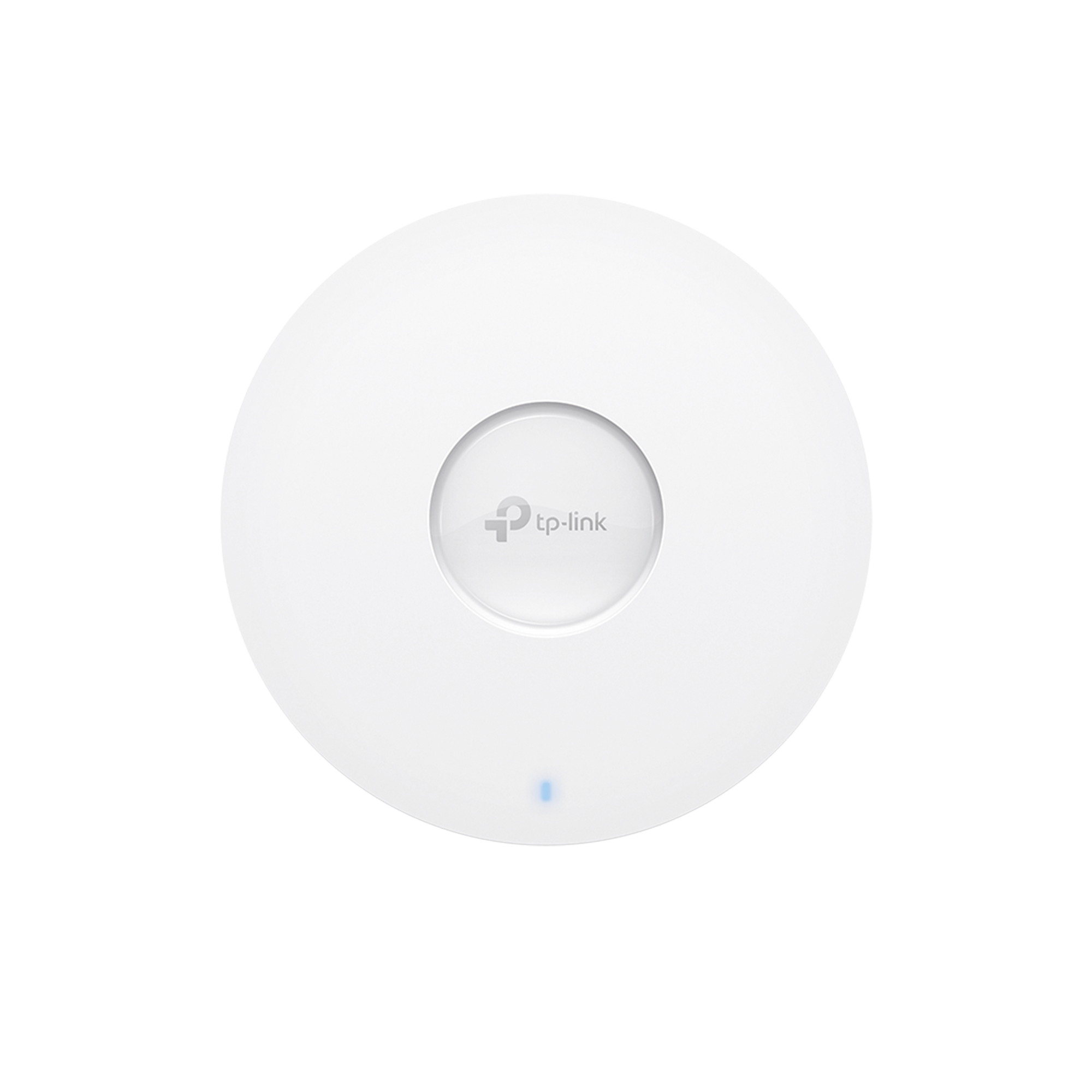 Punto de Acceso Omada / Wi-Fi 6 AX5400 MU-MIMO 4x4 /  Mesh Omada / Alta Densidad de Usuarios / Configuración por Controlador o Stand-Alone / Para Montaje en Techo/pared / Alimentación PoE+