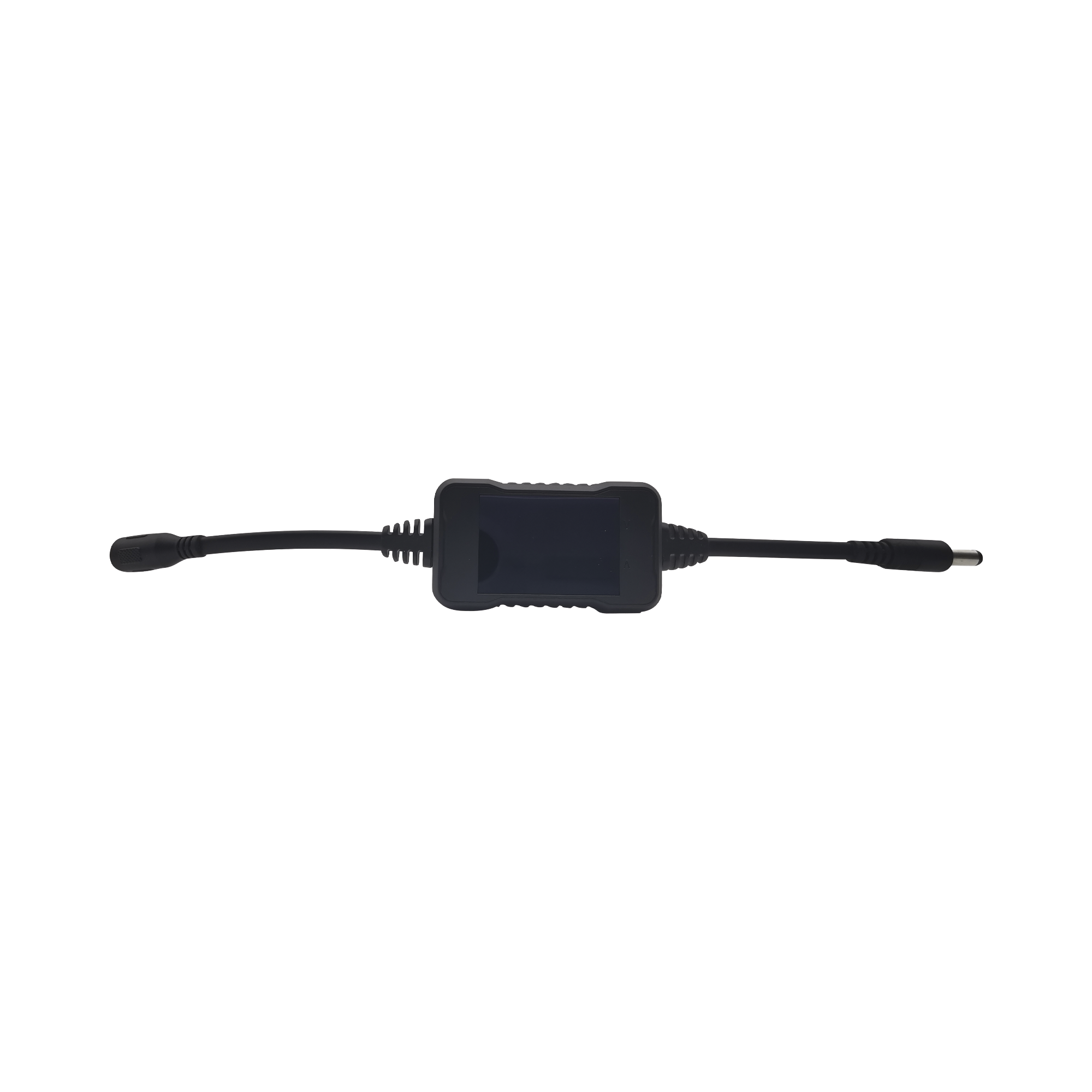 Medidor Portátil de Voltaje y Corriente / MIDE EL VOLTAJE Y CORRIENTE QUE LLEGA A TU CAMARA, así como la CAIDA DE TENSION / Muestra en el Display la Información / Rango de Medición 3 .6Vcc ~ 15Vcc.