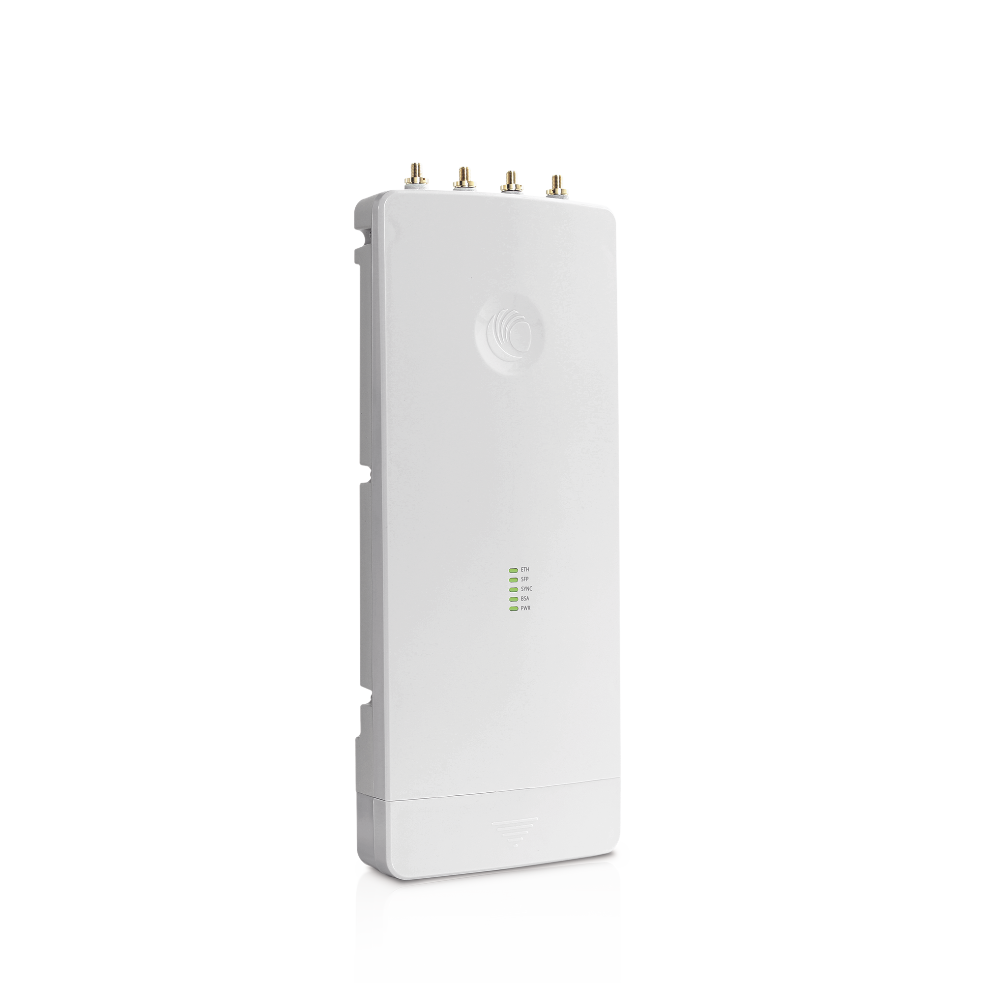 Estación base ePMP 3000 MU-MIMO 4X4 802.11ac, 4910-5970 MHz, 120 suscriptores, hasta 1.2 Gbps (C050910A101A)