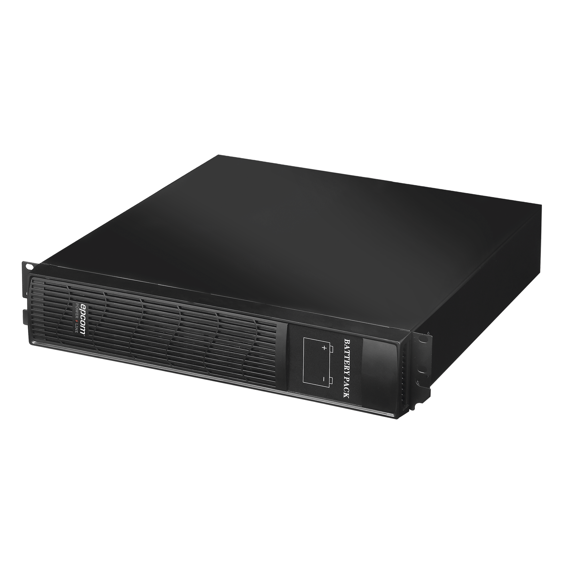 Módulo de baterías externo para aumentar el tiempo de respaldo del UPS EPU1000G3