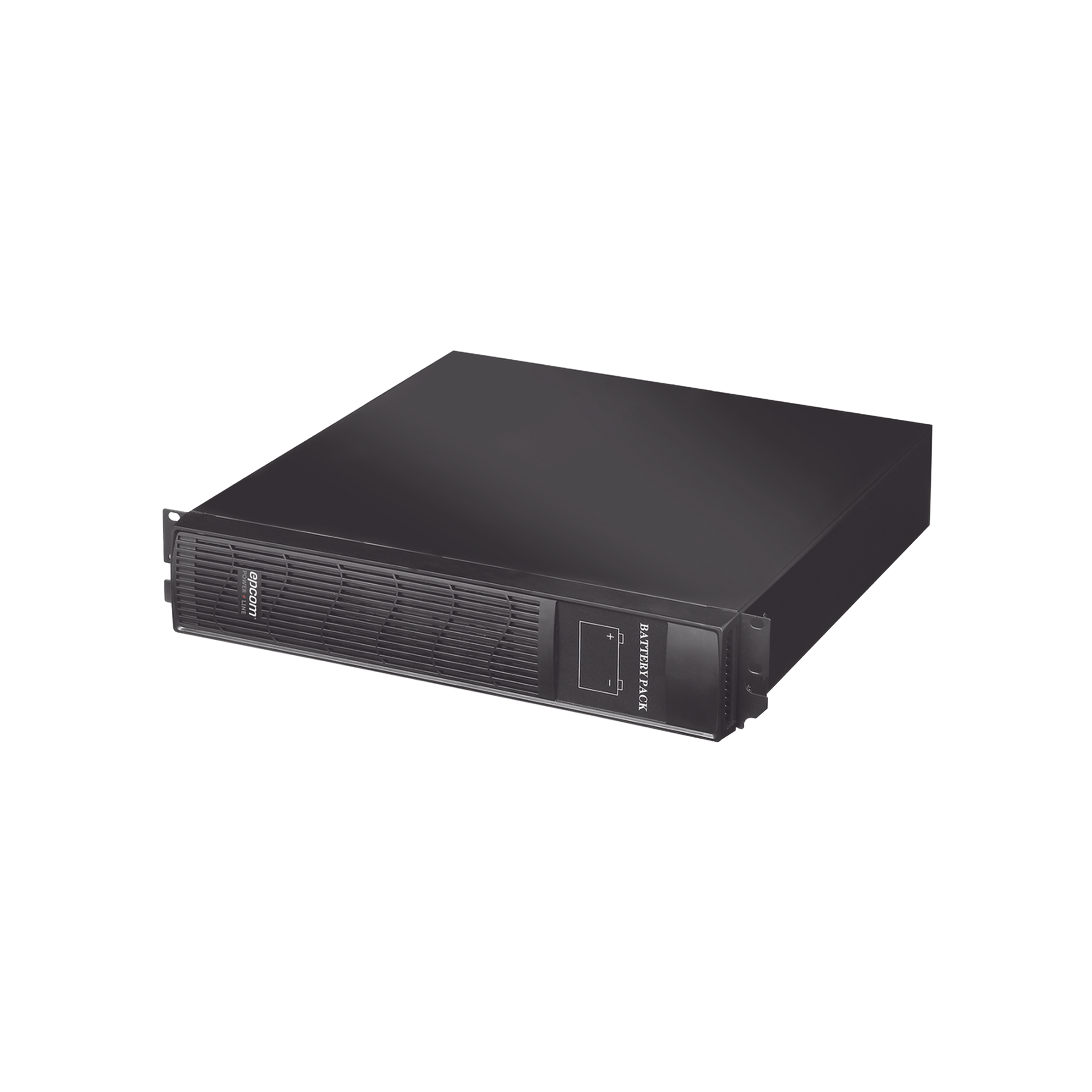Módulo de baterías externo para aumentar el tiempo de respaldo del UPS EPU3000G3