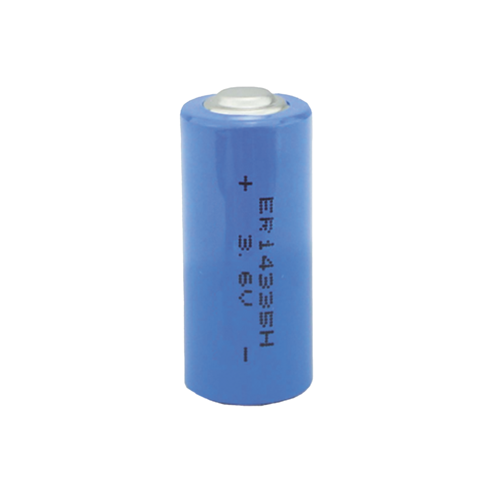 BATERIA DE CLORURO DE TIONILO DE LITIO; TIPO DE ALTA CAPACIDAD; 3.6 V-1650 mAh ( NO RECARGABLE )