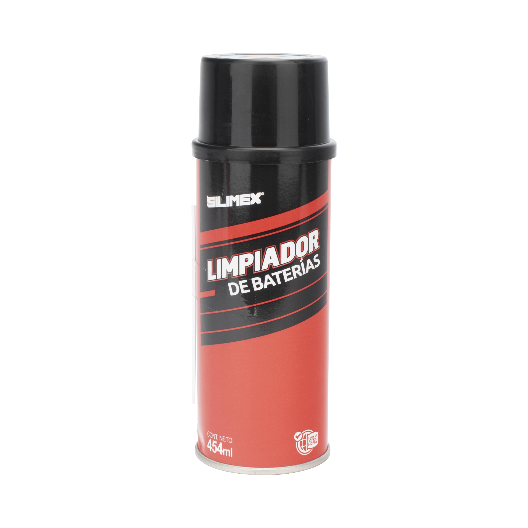 Limpiador para Baterías EXI32, Máxima Limpieza y Protección para una Vida Útil más Prolongada de Baterías