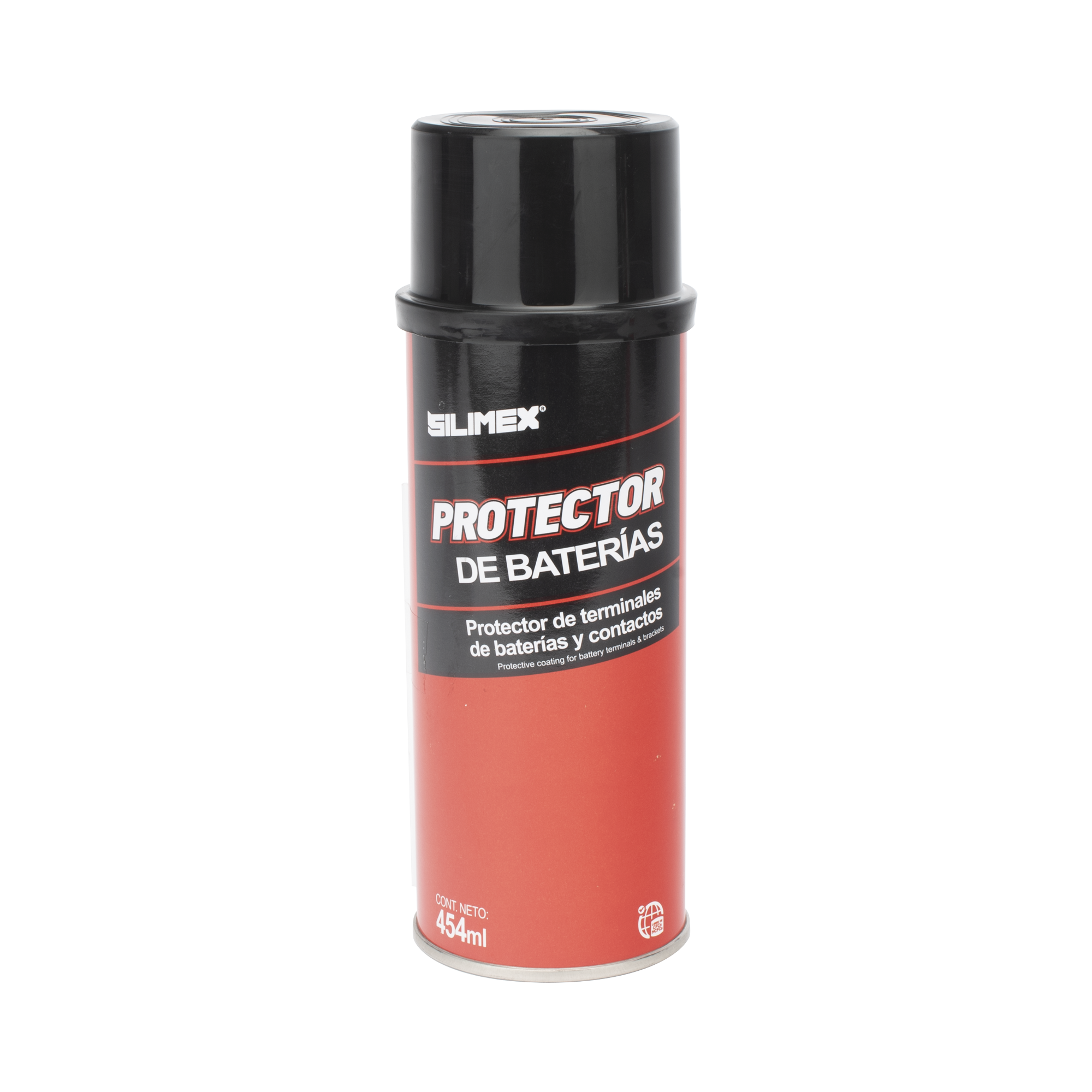Protector de Baterías EXI33, Protege y Extiende la Vida de Tu Batería ,Solución Eficaz contra la Corrosión y la Sulfatación en Ambientes Exigentes