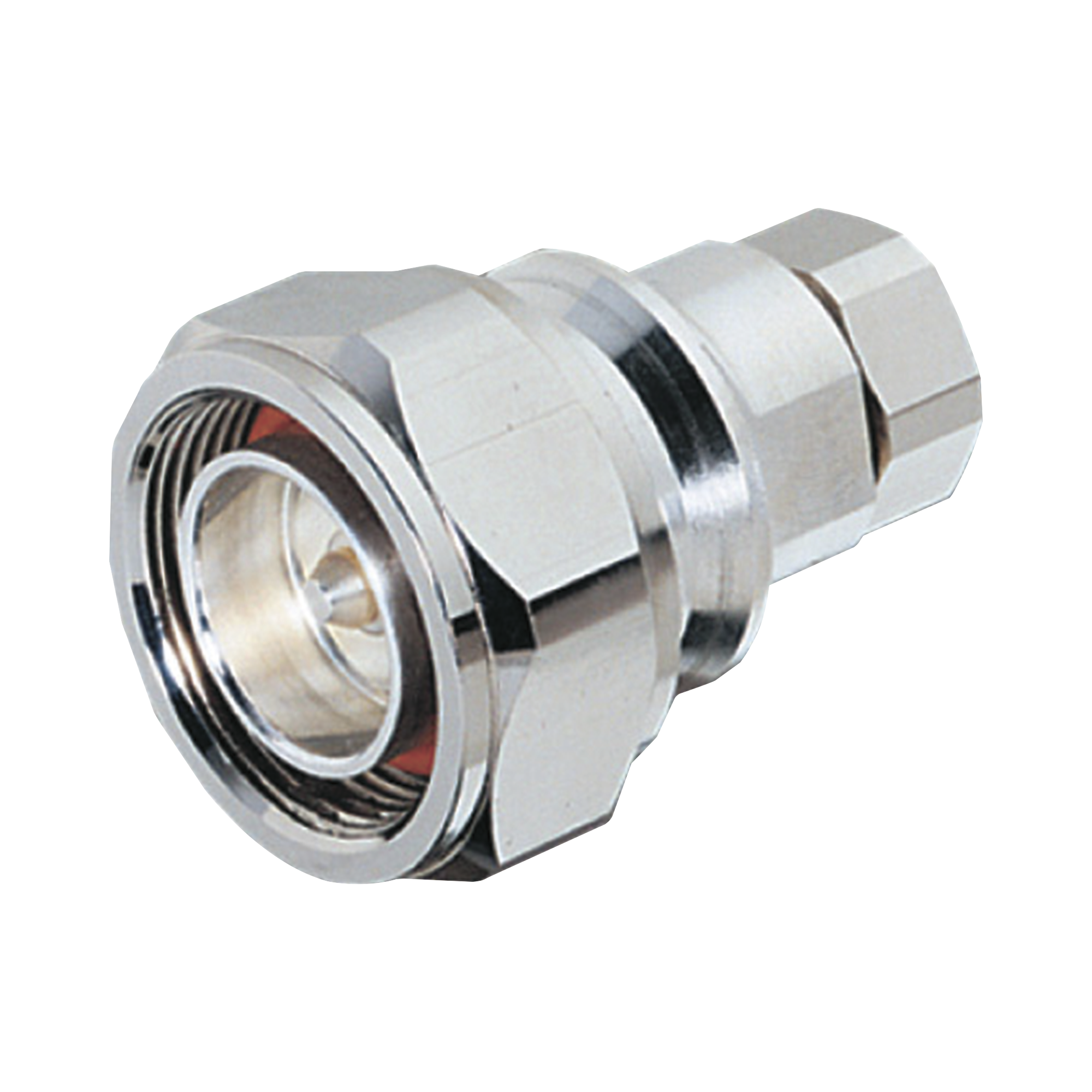 Conector DIN 7/16 Macho Para Cable FSJ4-50B