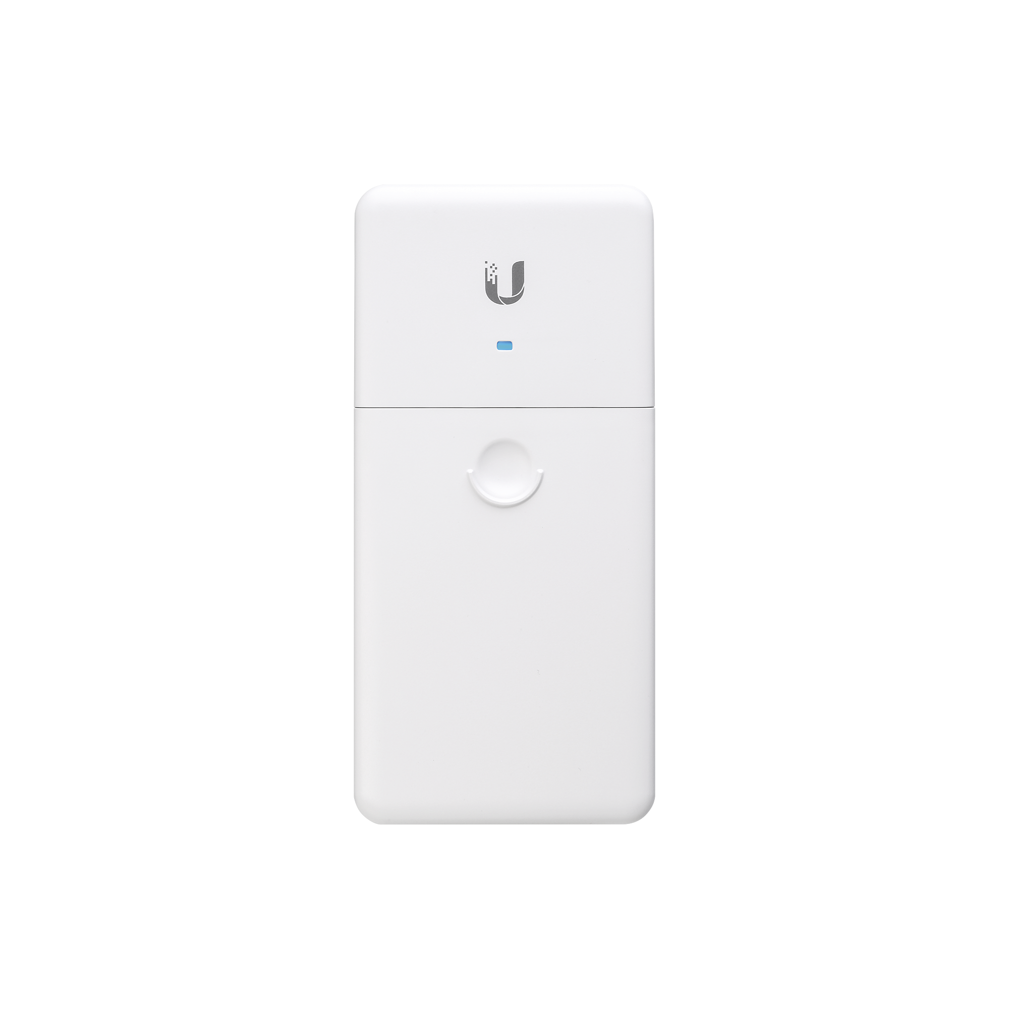 Transporte óptico de datos para dispositivos PoE Ubiquiti Networks de exteriores