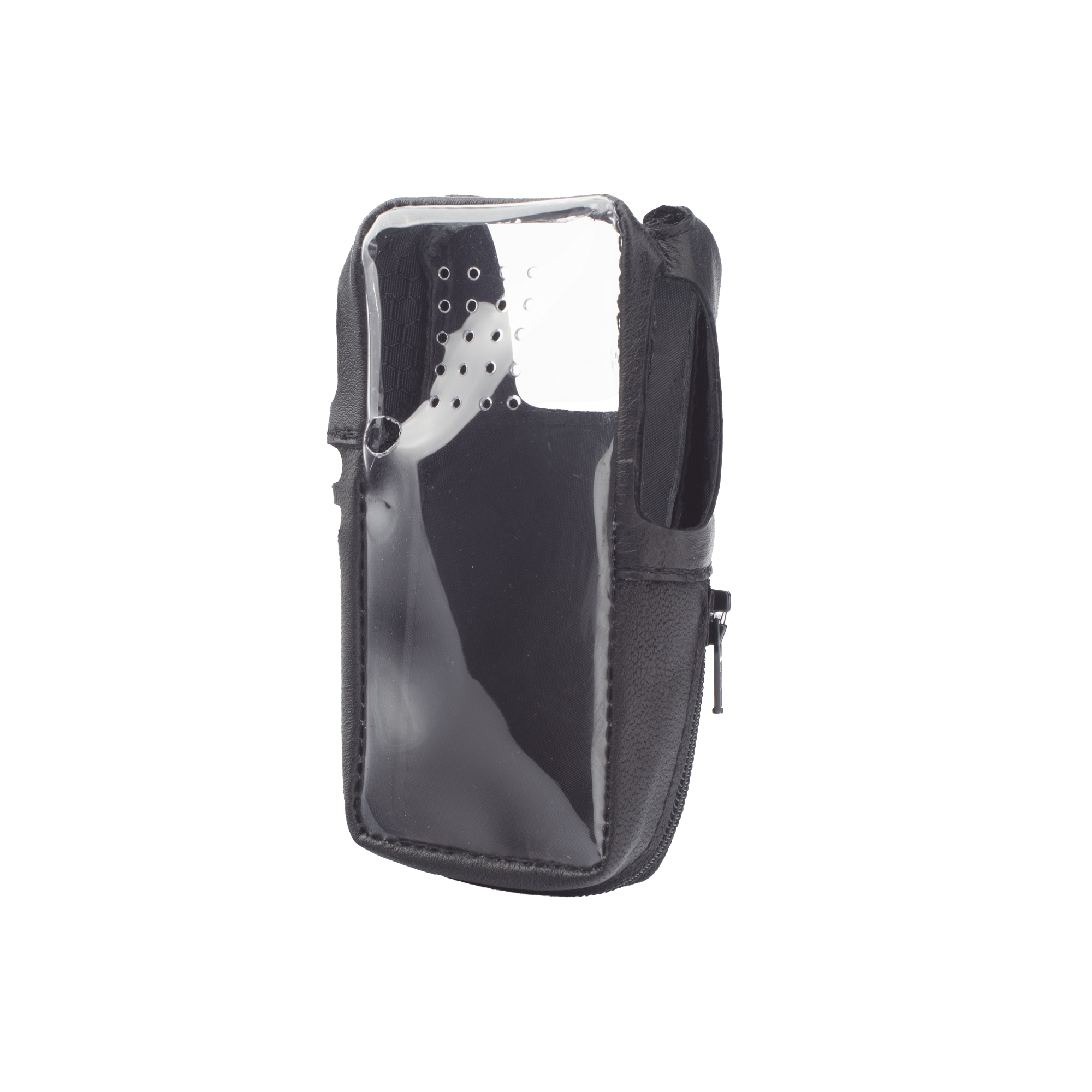 Funda ICF 2100 DSE cierre/ piel/ mica