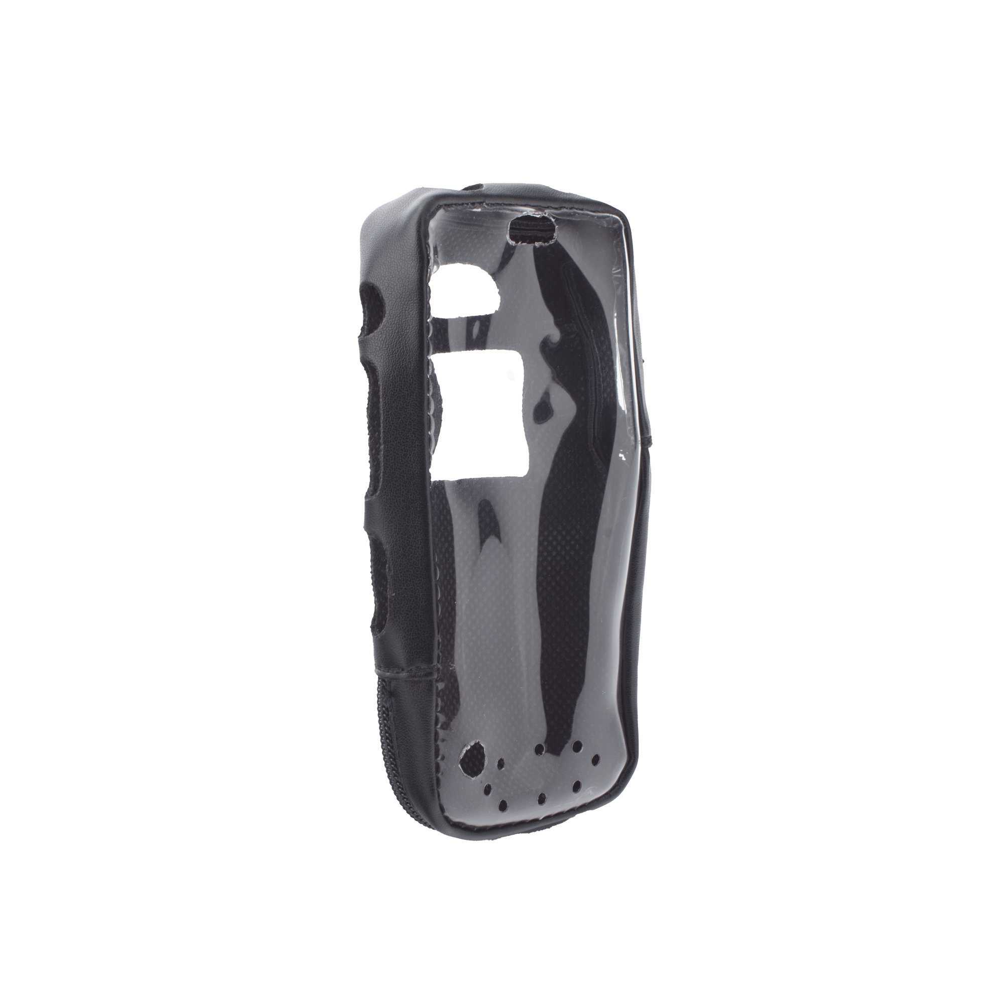 Funda RG 360 cierre / vinipiel