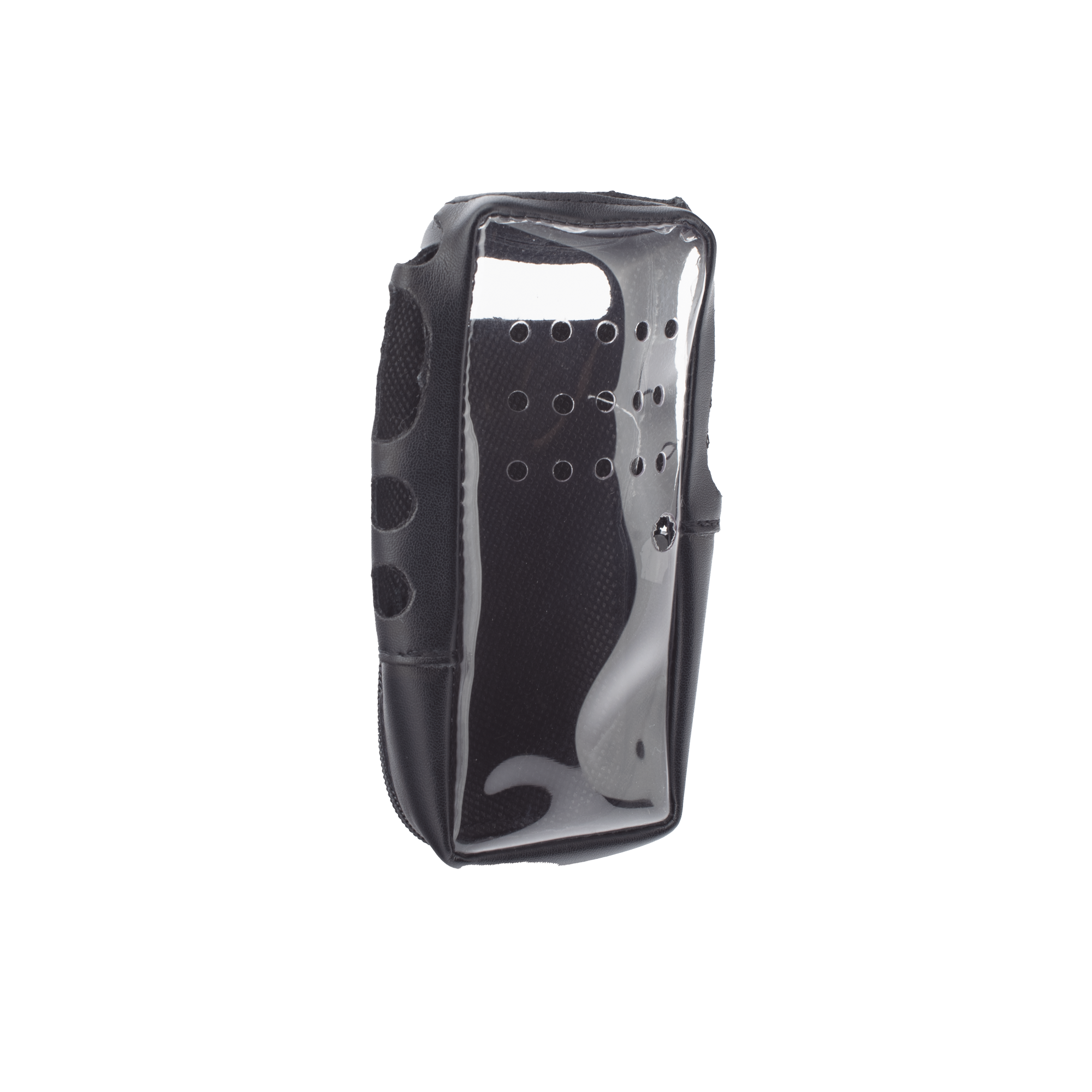 Funda TX 790 cierre/vinipiel / mica