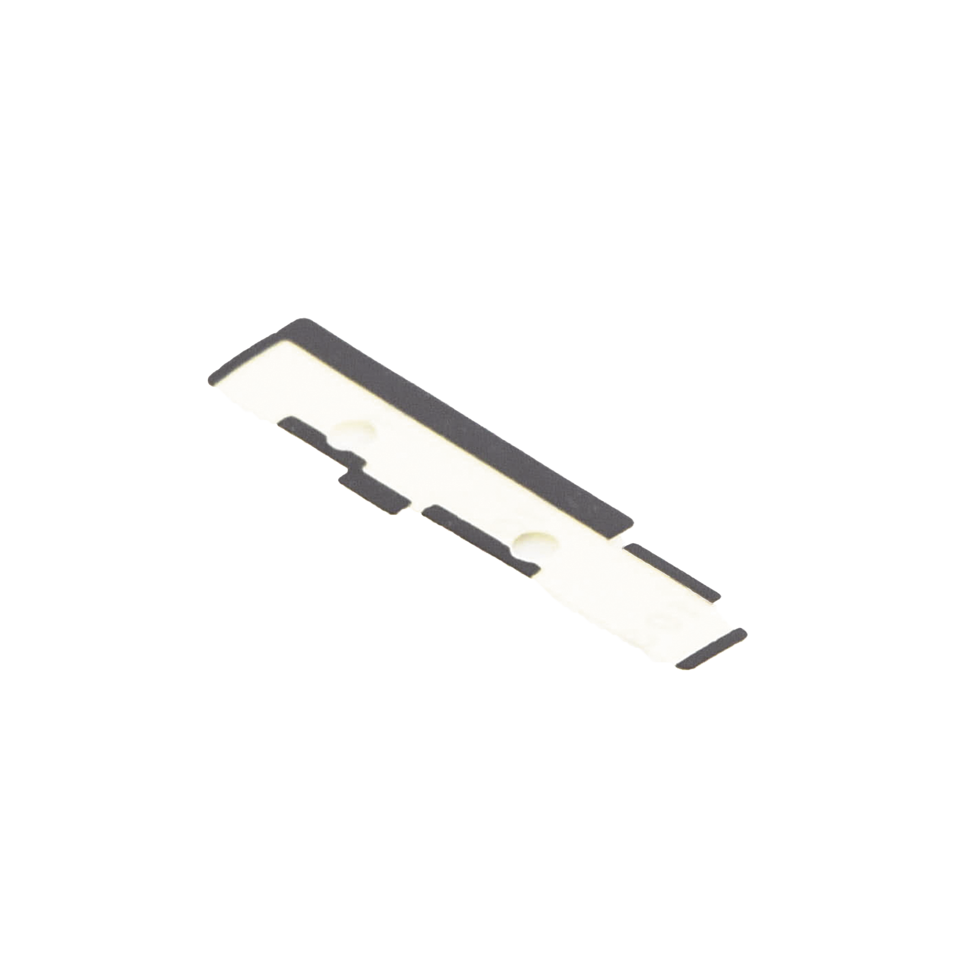 CUBIERTA PLASTICA DE PTT P/TK2160