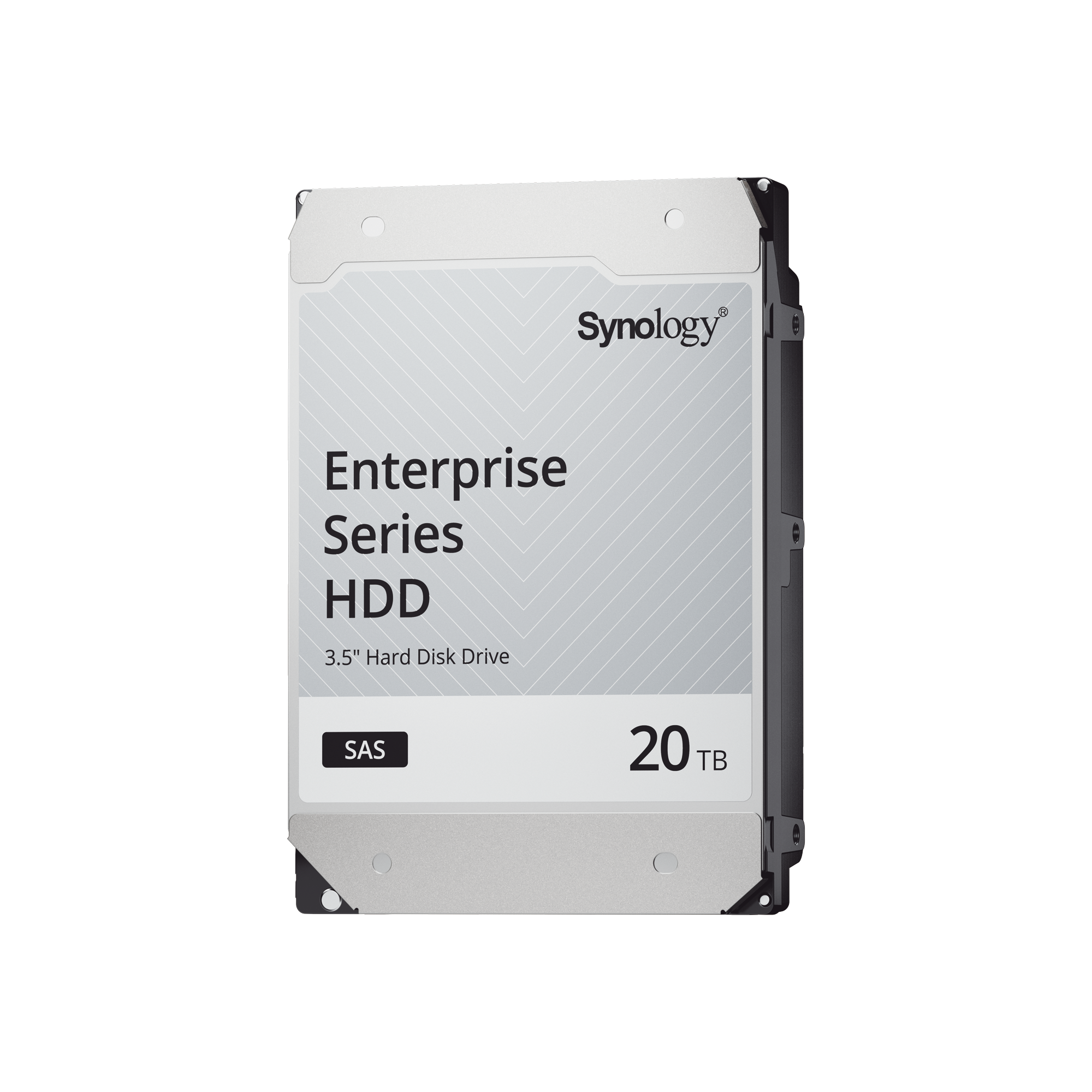 Disco duro 20TB SAS / 7200RPM / Especializado para NAS