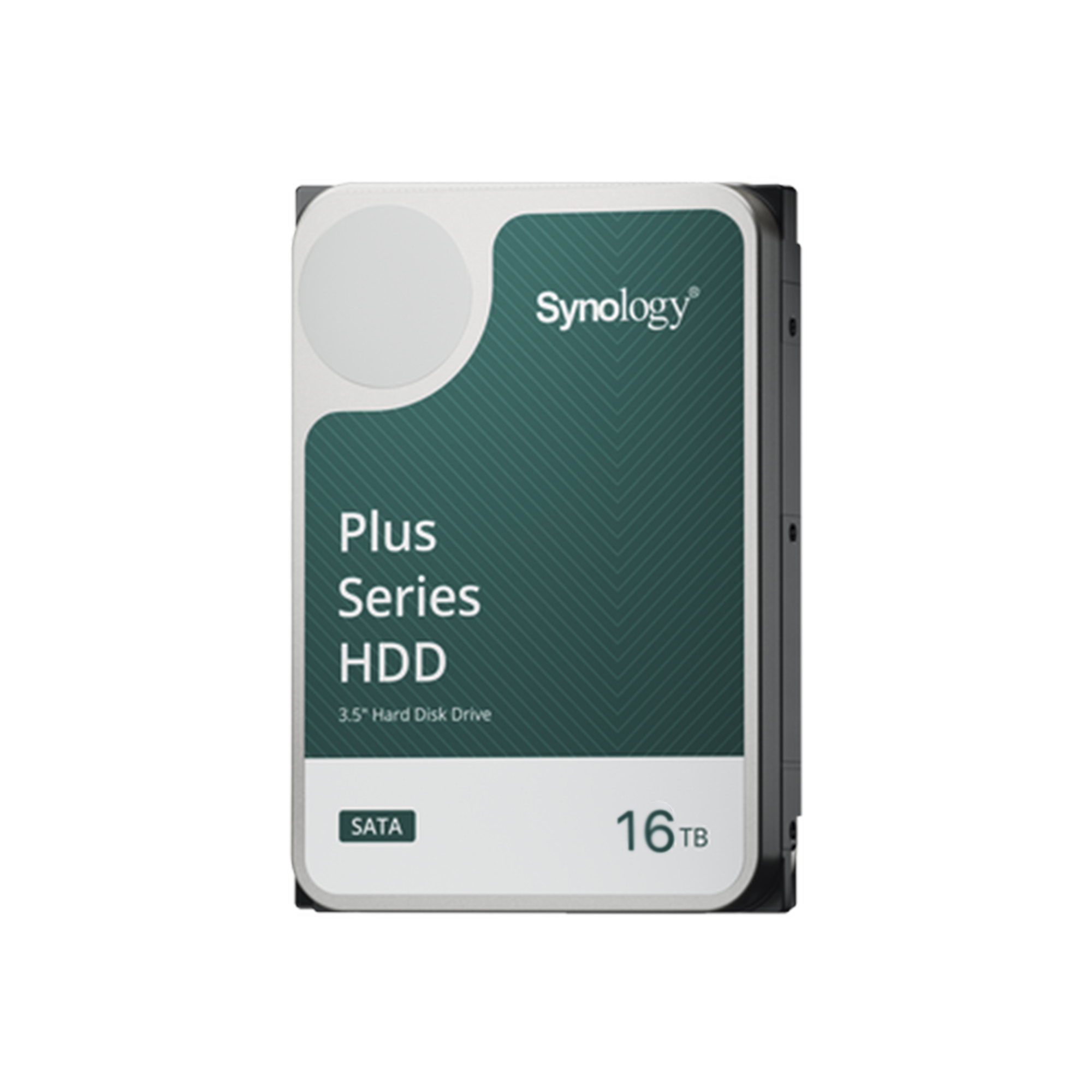 Disco duro 16TB / 7200RPM / Serie Plus Discos Duros/ Especializados para NAS