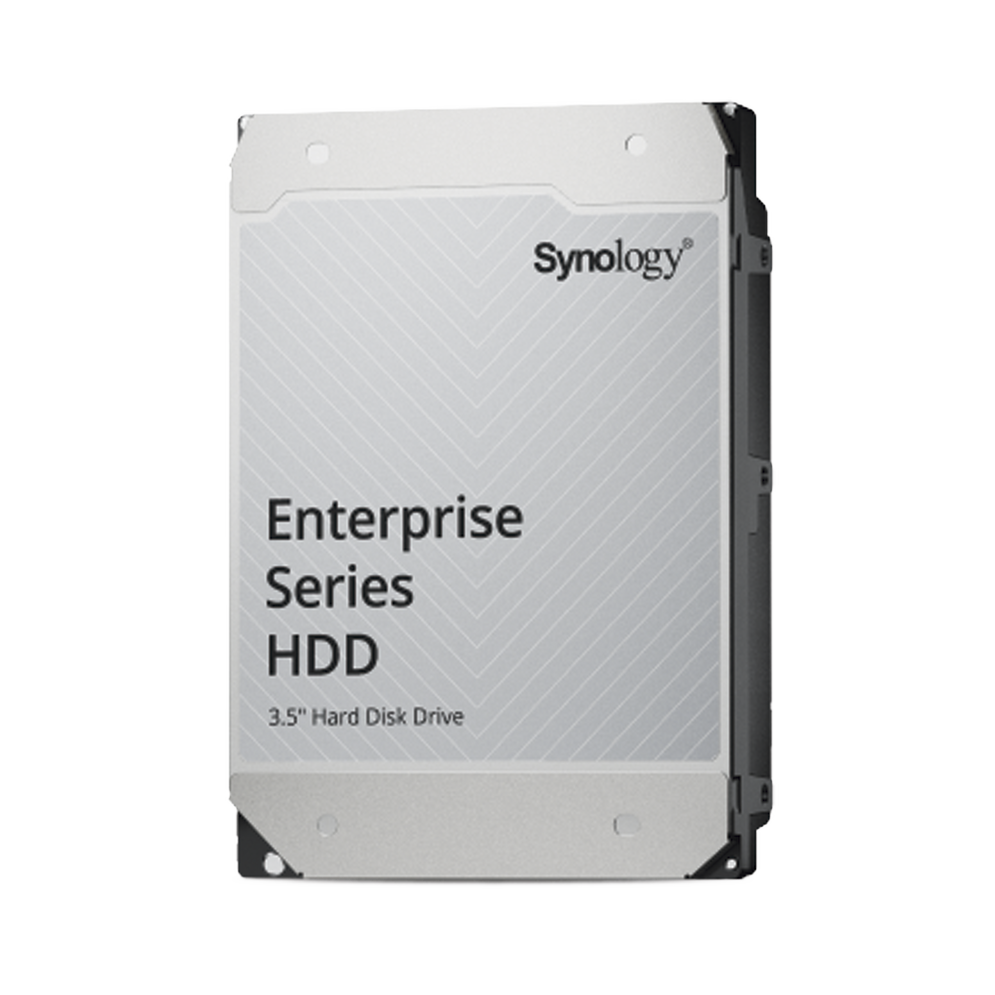 Unidades de almacenamiento empresariales / Disco duro 20TB / 7200RPM / NAS SYNOLOGY