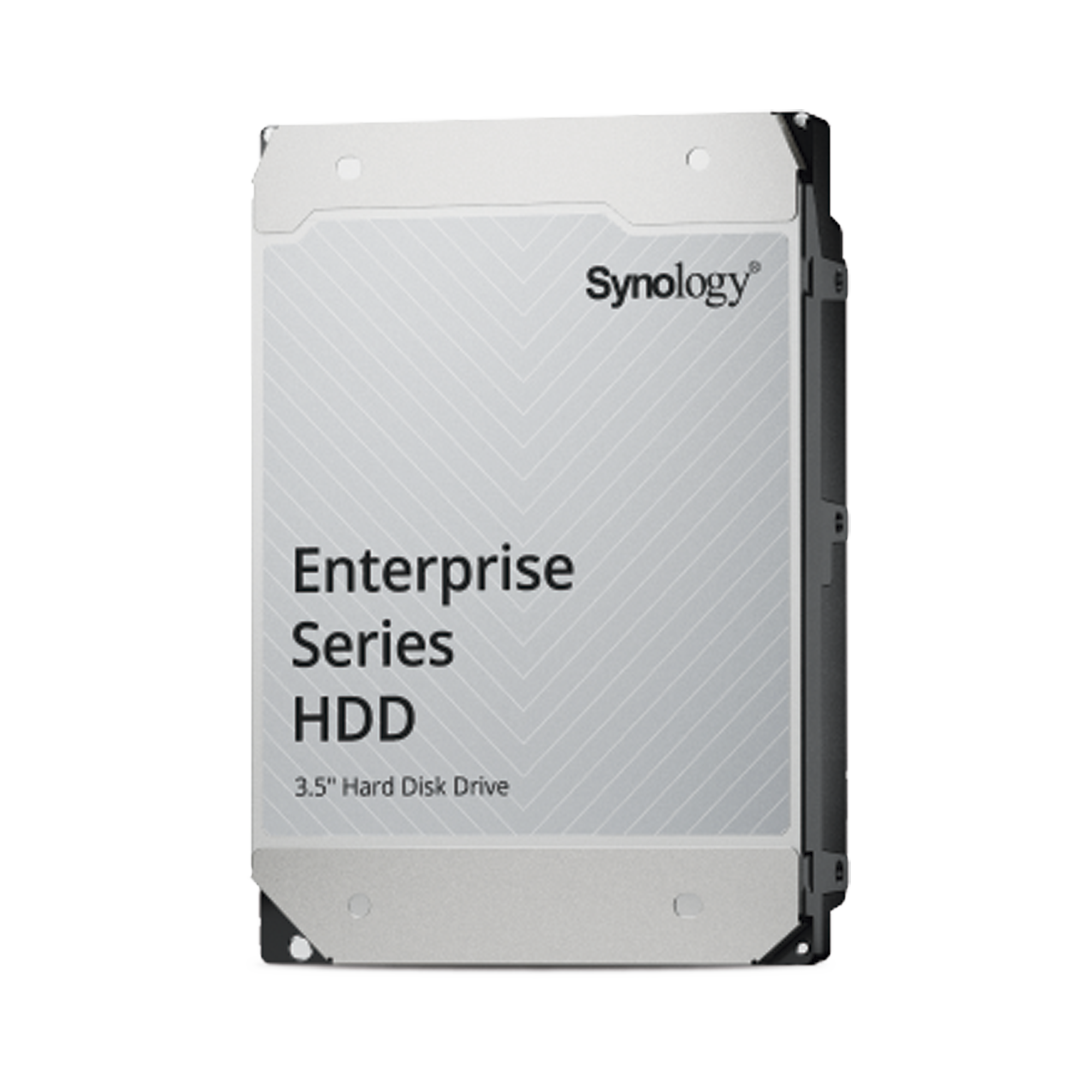 Unidades de almacenamiento empresariales / Disco duro 8TB / 7200RPM / NAS SYNOLOGY