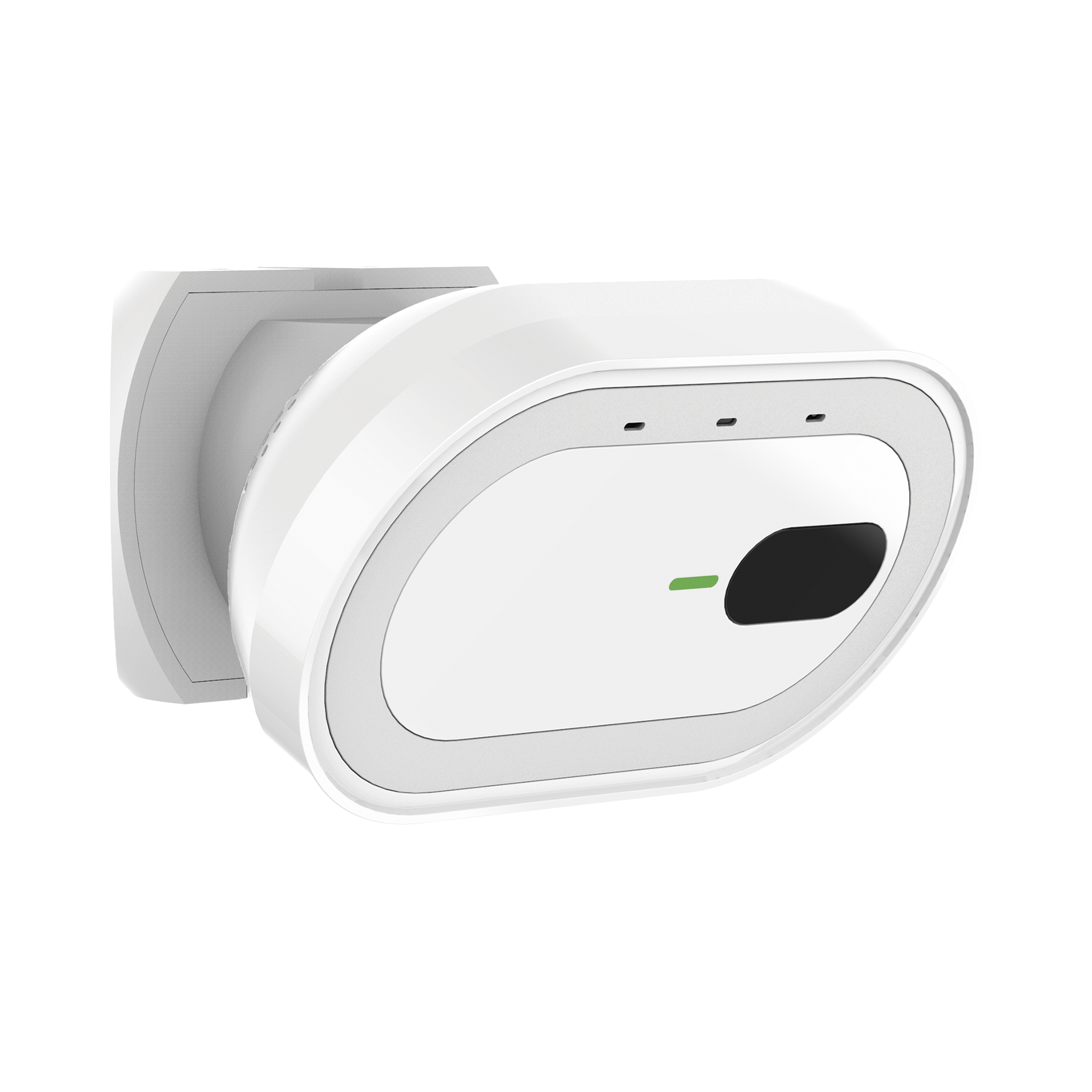 Detector de Presencia Termica / Radar Detección de Caídas / Detección de Personas  / Compatible con HikCentral Professional