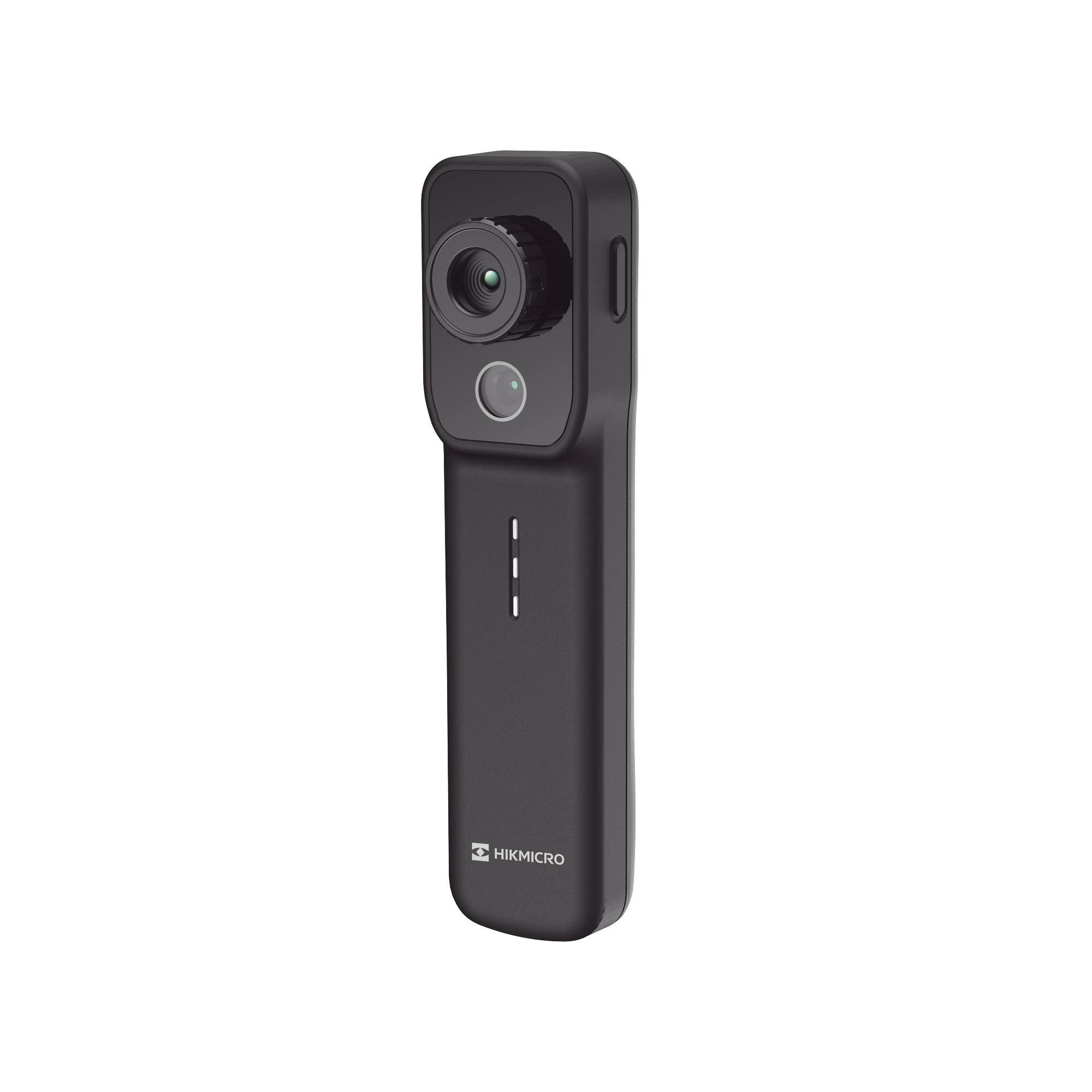 MINIX - Cámara Termográfica Portátil para Celulares (Android) /  Conexión inalámbrica a dispositivo / Lente 3.5 mm / IP40  / JPEG (Imagen) / Video (MP4) / Rango de Medición de -20°C a 350°C