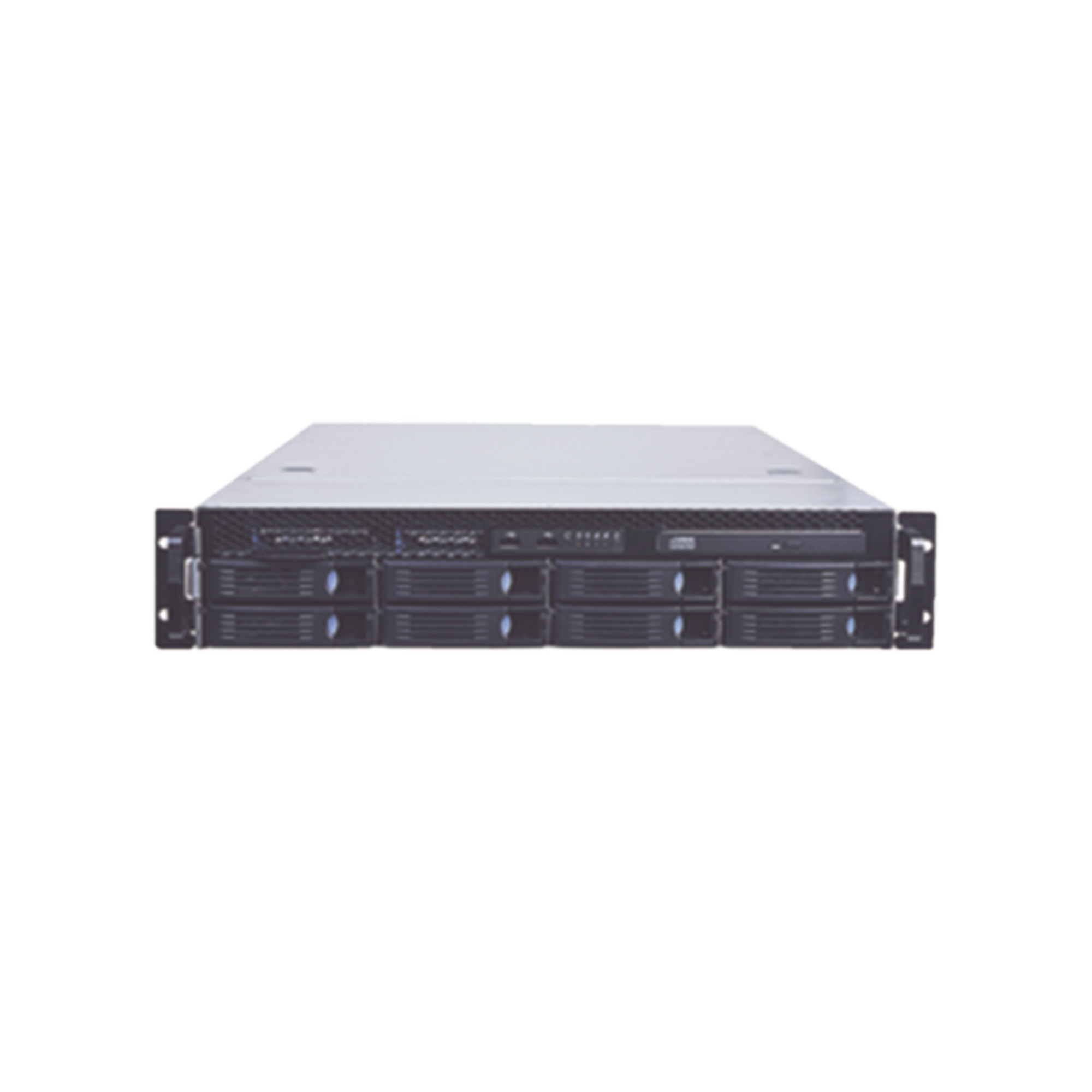 NVR MAXPRO PE (Professional Edition) 4K / 32 Canales IP / Windows 10 IoT Enterprise / 48 TB (Incluidos) / 2 U Rack / NDAA /  ONVIF / H.265 / Fuente Redundante / RAID 1/5/6/10 / Honeywell Security