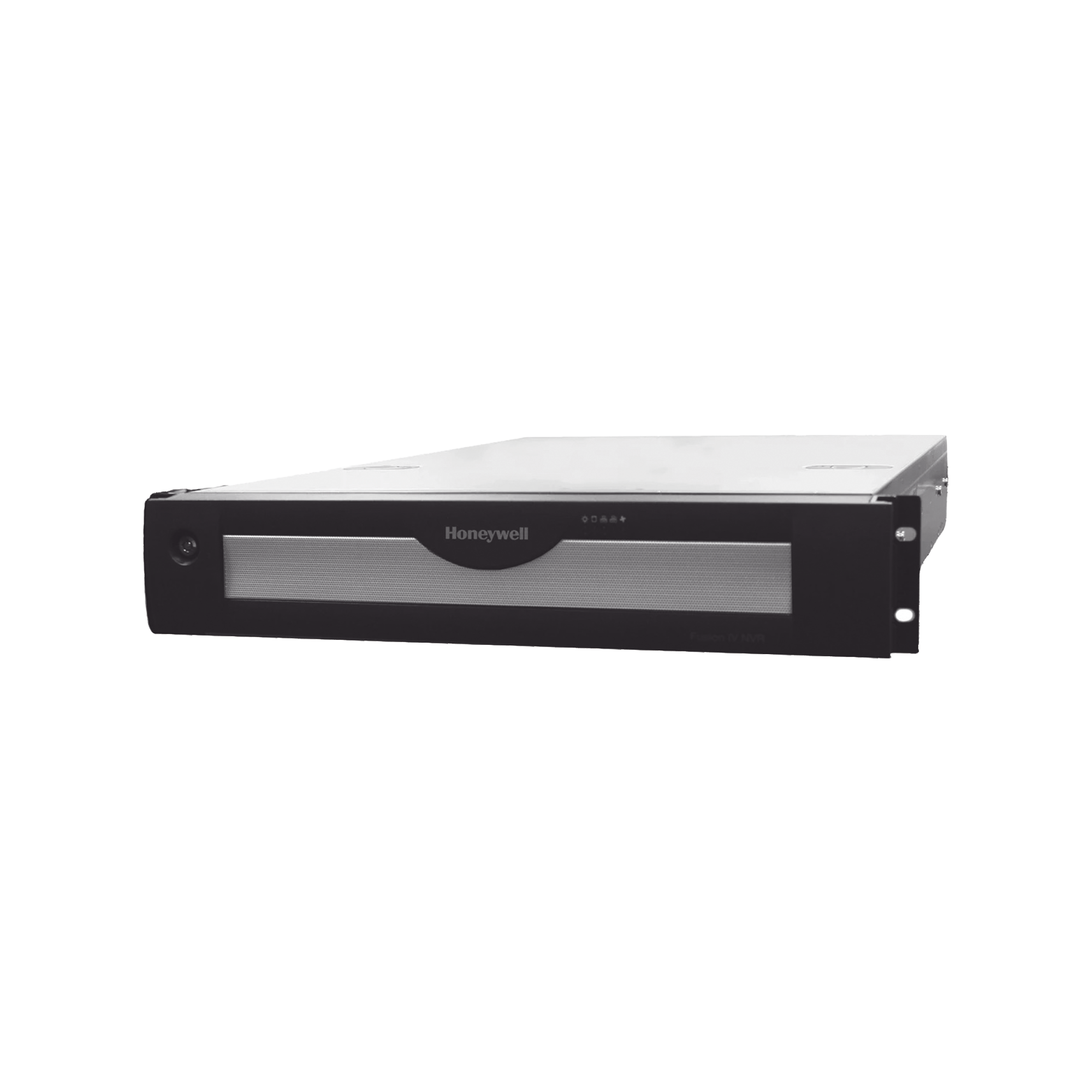 NVR MAXPRO SE (Standard Edition) 4K / 32 Canales IP / Windows 10 IoT Enterprise / 6 Bahías de Disco Duro (60 TB Incluidos)  / 2 U Rack / NDAA / ONVIF / H.265 / Honeywell Security