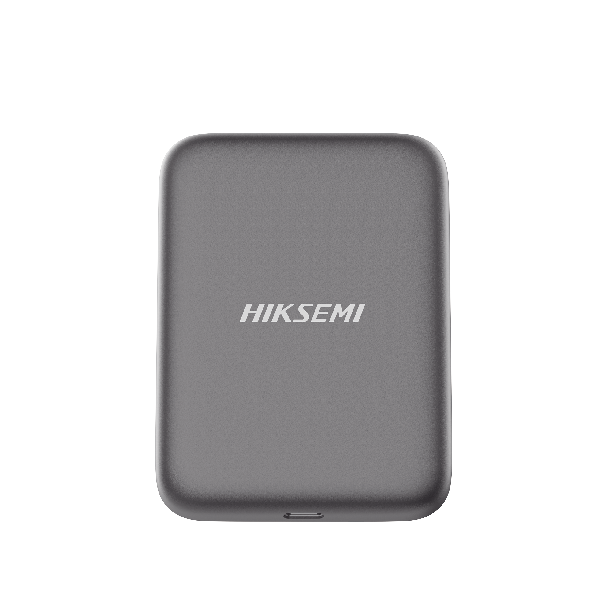 Unidad SSD Portátil de 1TB con Función Magnética / USB-C / Compatible con Celulares y Otros Dispositivos / Hasta 2000 MB/s