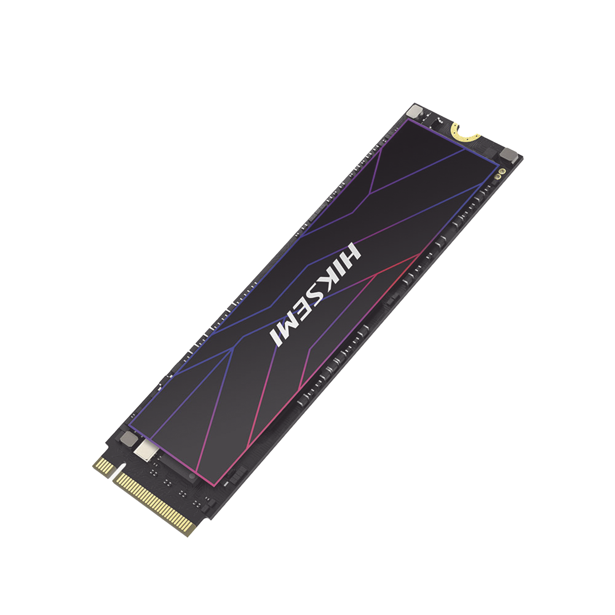 Unidad de Estado Sólido (SSD) 1024 GB / ALTO RENDIMIENTO / Hasta 7100B/s / M.2 NVMe / Para Gaming y PC Trabajo Pesado