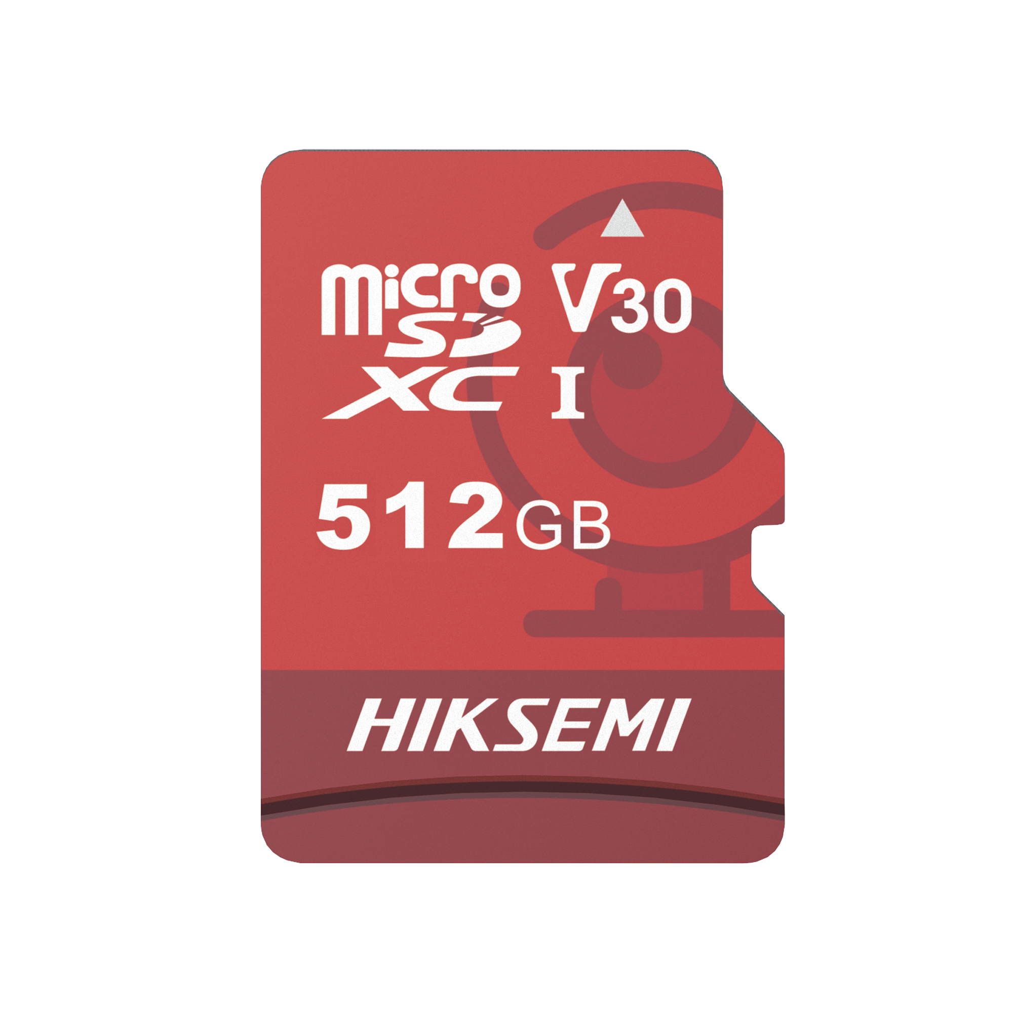 Memoria MicroSD / Clase 10 de 512 GB / Especializada Para Videovigilancia (Uso 24/7) / Compatibles con cámaras HIKVISION y Otras Marcas / 95 MB/s Lectura / 60 MB/s Escritura
