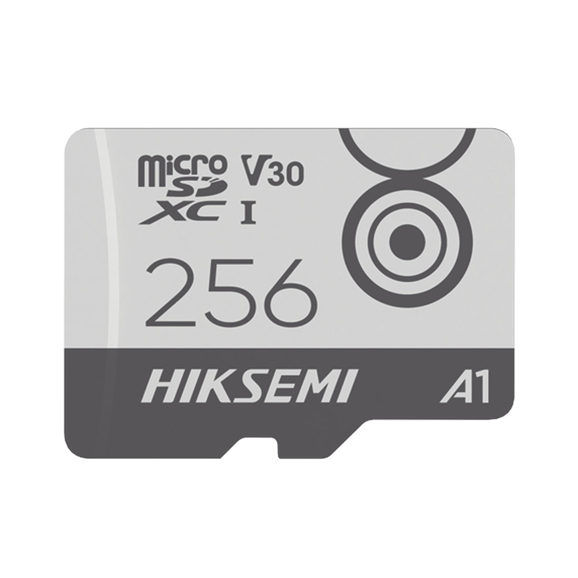 Memoria MicroSD / Clase 10 de 256 GB / Especializada Para Videovigilancia Movil (Uso 24/7) / Soporta Altas Temperaturas / 95 MB/s Lectura / 55 MB/s Escritura