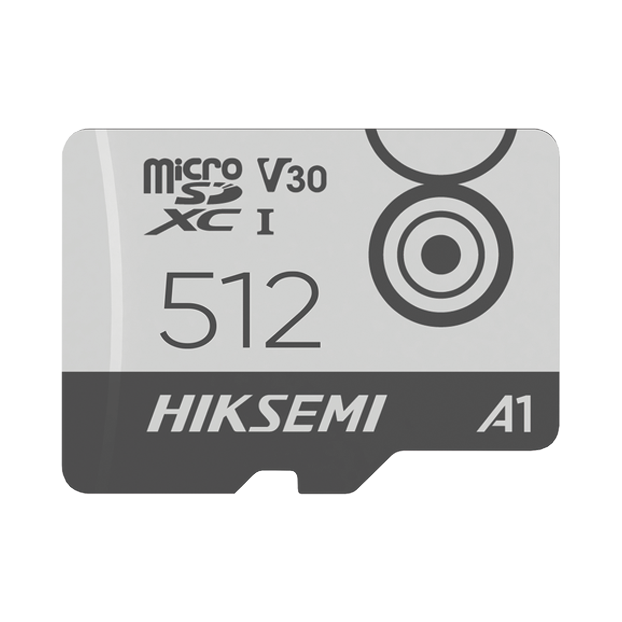 Memoria MicroSD / Clase 10 de 512 GB / Especializada Para Videovigilancia Movil (Uso 24/7) / Soporta Altas Temperaturas / 95 MB/s Lectura / 55 MB/s Escritura
