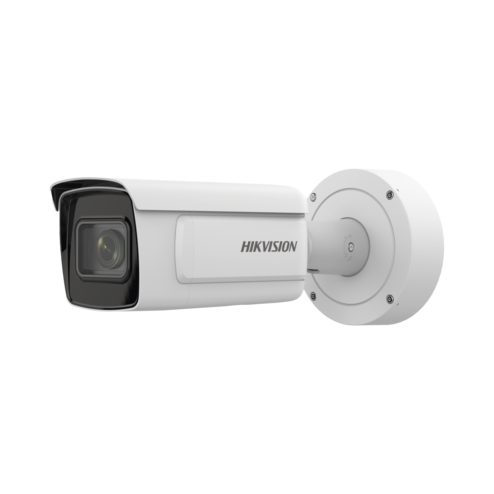 Bala  IP 4 Megapixel / DeepinView  / temperaturas ambientales de hasta -60?°C. / 50 mts IR EXIR / Lente Mot. 2.8 a 12mm / IK10 / H.265+ / WDR 140 dB  / Micro SD