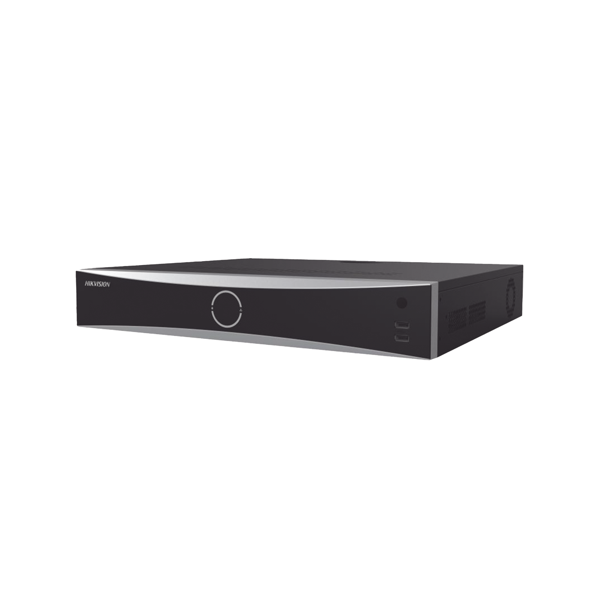 NVR 32 Megapixel (8K) / Reconocimiento Facial (Base de Datos) / 16 Canales IP / 4 Bahías de Disco Duro / HDMI en 8K / ACUSENSE / Soporta POS / AcuSearch