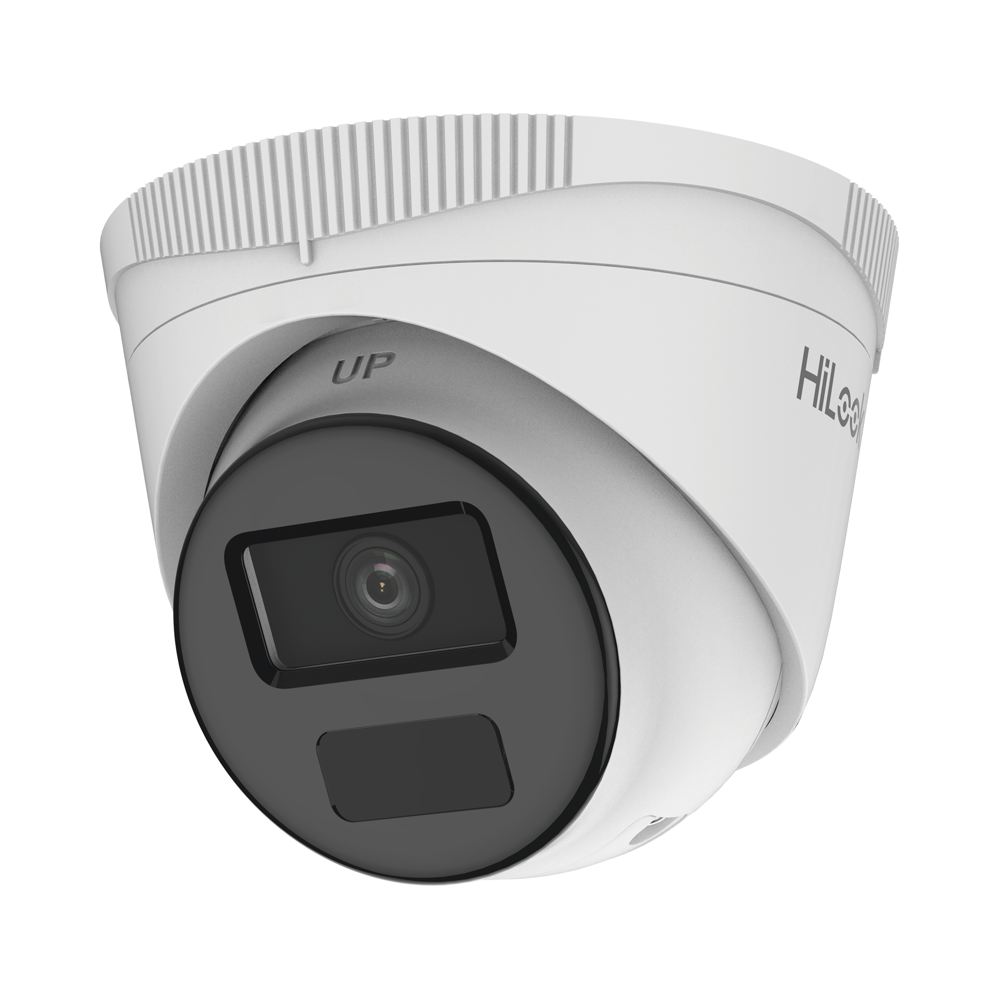 HiLook Series / Turret IP 2 Megapixel / Lente 2.8 mm / 20 mts IR / Exterior IP67 / PoE / dWDR / H.265+ / ONVIF