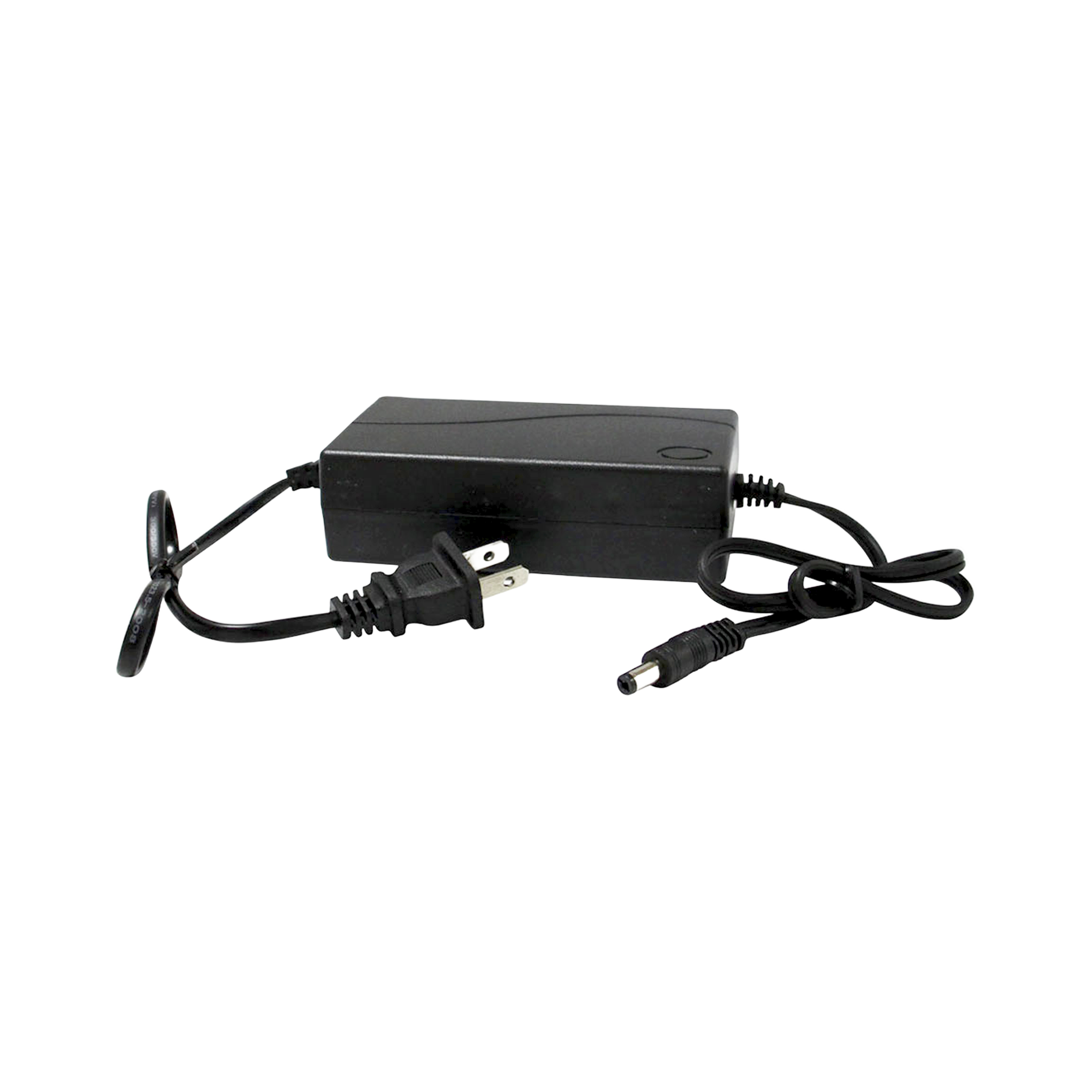 Adaptador de corriente para Tira Monocolor / 127 V ~ 50/60 Hz 4 A máx.