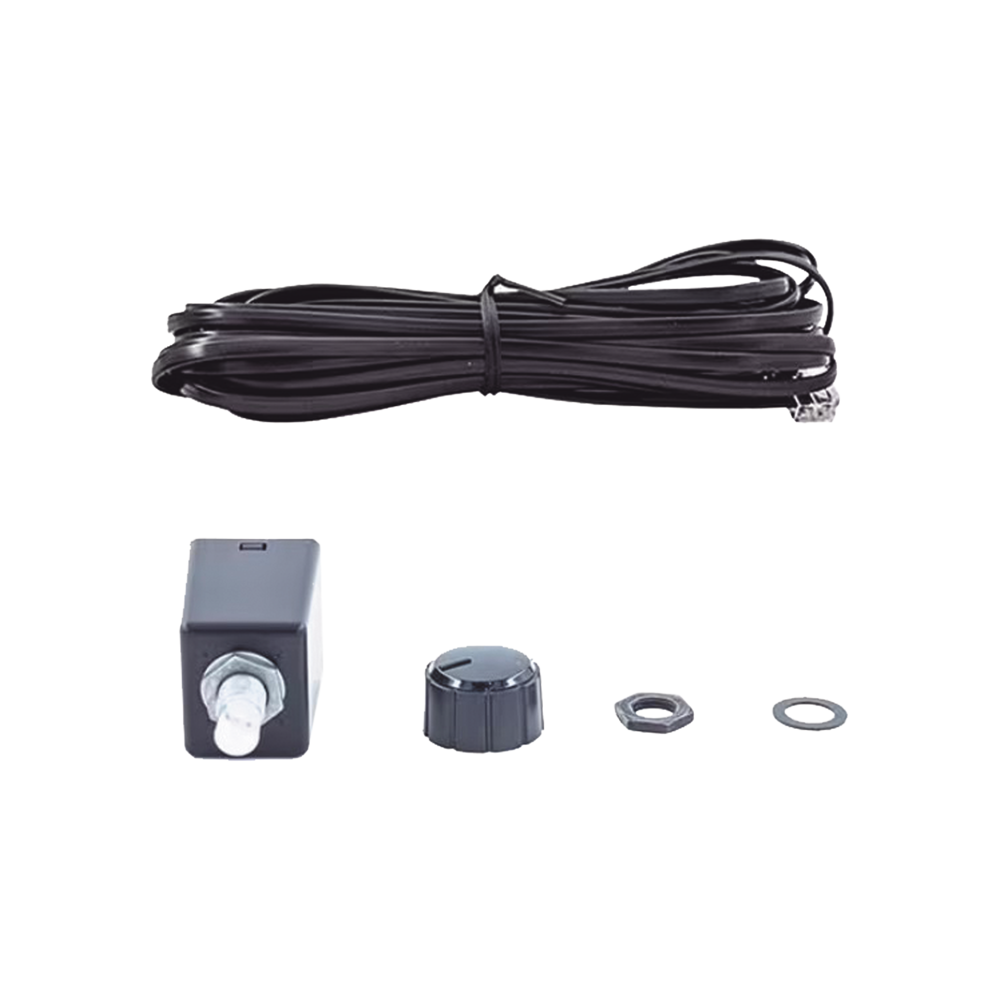 Cable de volumen remoto de subwoofer para amplificadores Excelon XM802/5