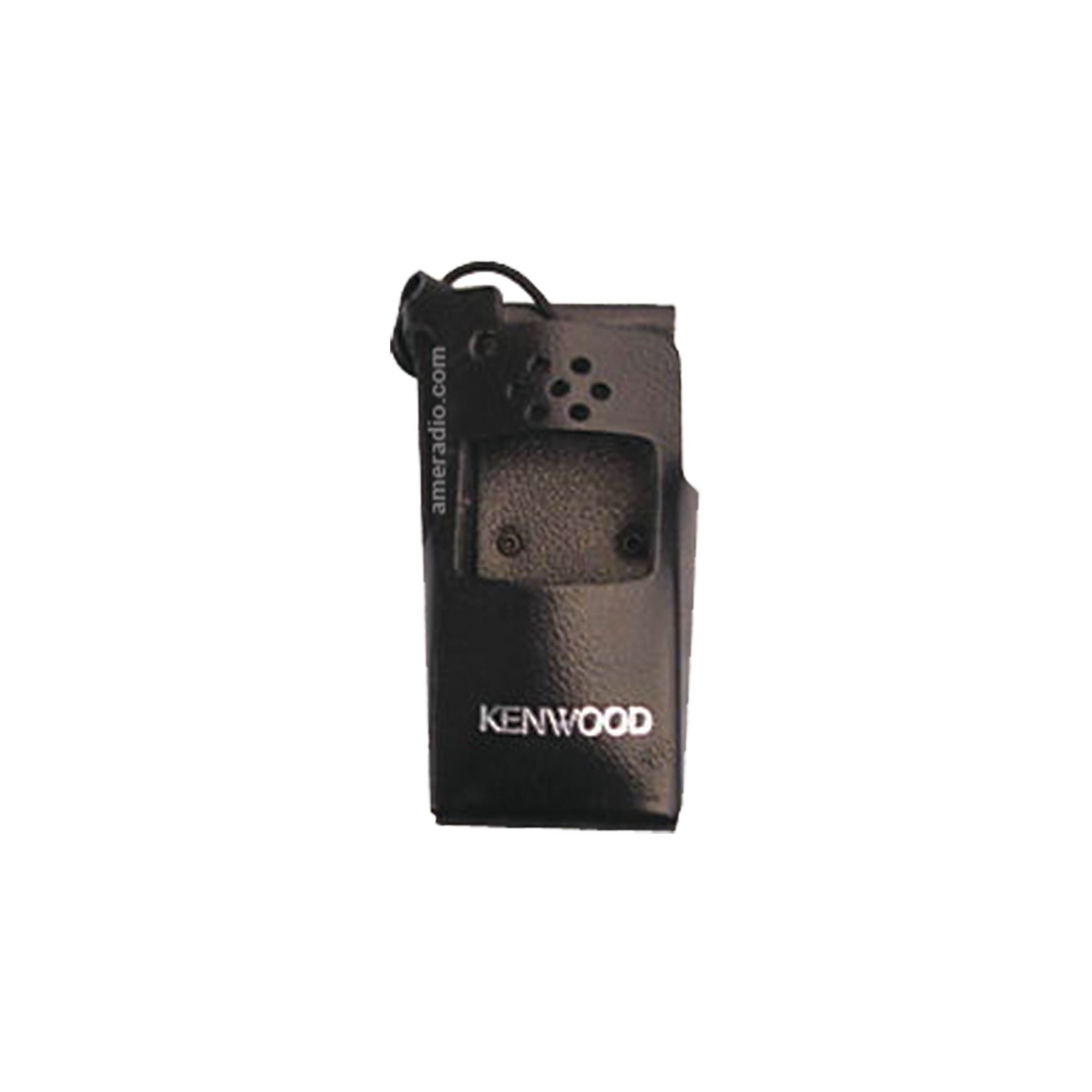 Kenwood Leather case for TK-272G/372G/373G