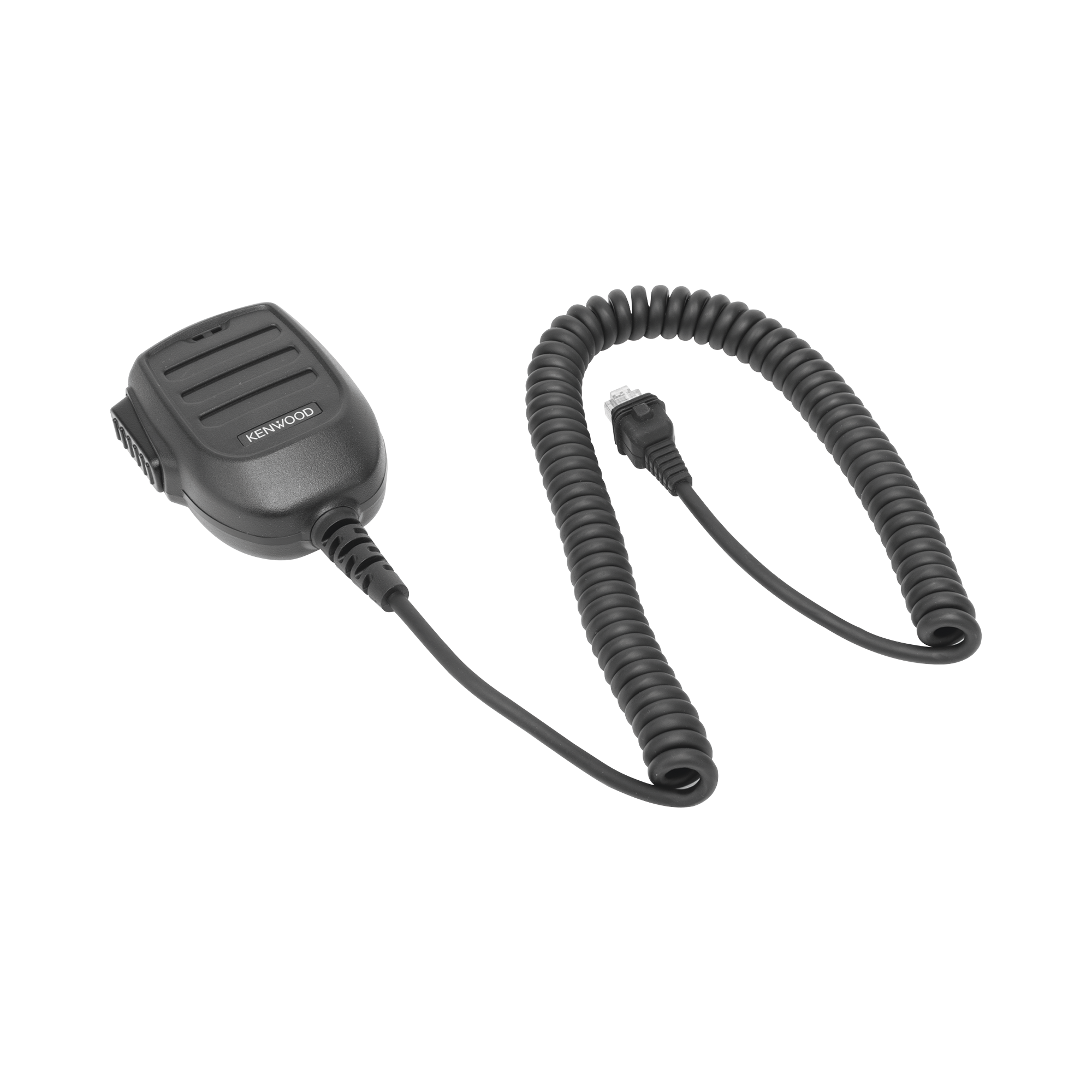 Micrófono estándar para radios móviles TK-7302/8302/7360/8360 NX-740/840/3000/5000 TKD-740/840