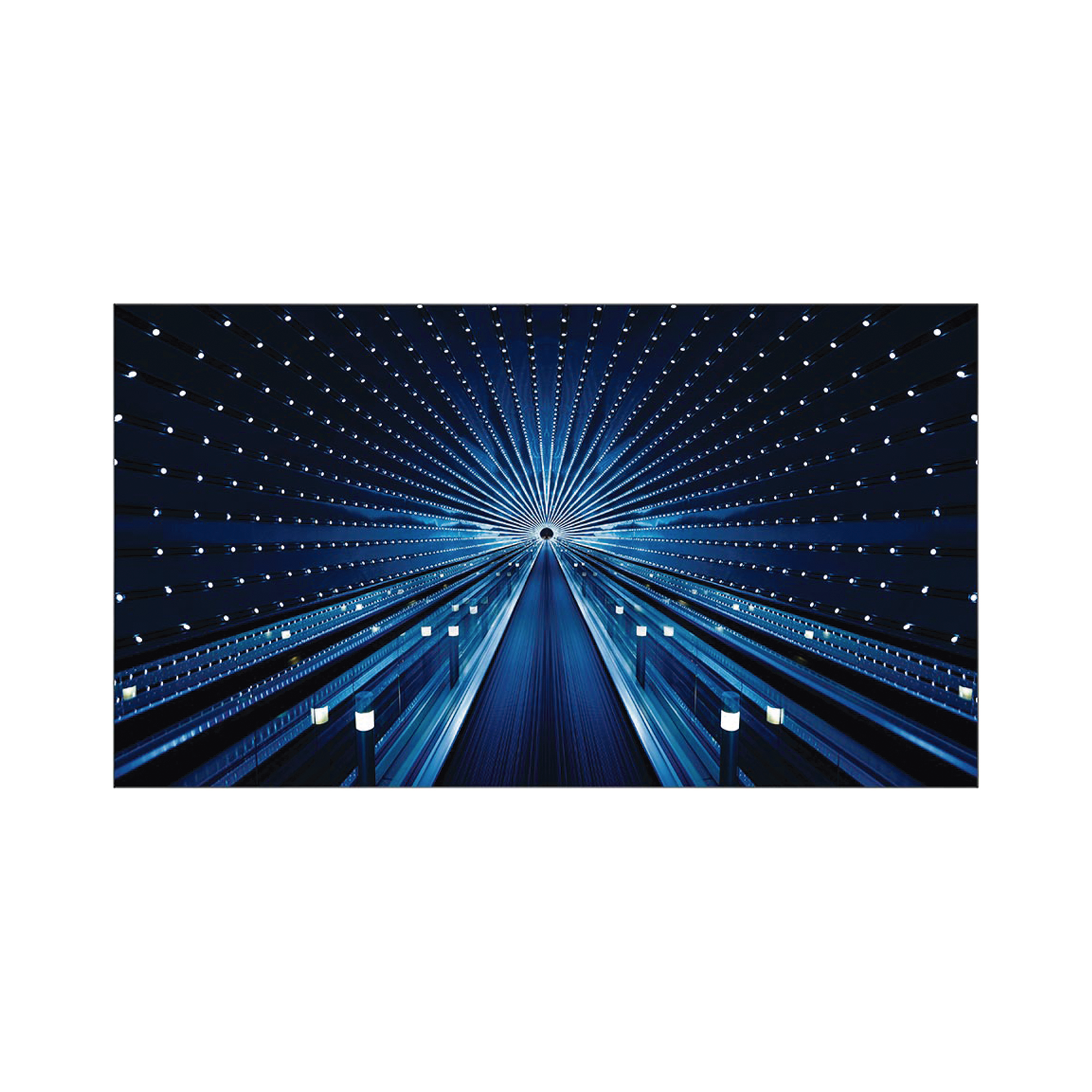 Pantalla LED THE WALL 146" 2K Micro Led 1.68mm pixel pitch, 500 nits iluminacion