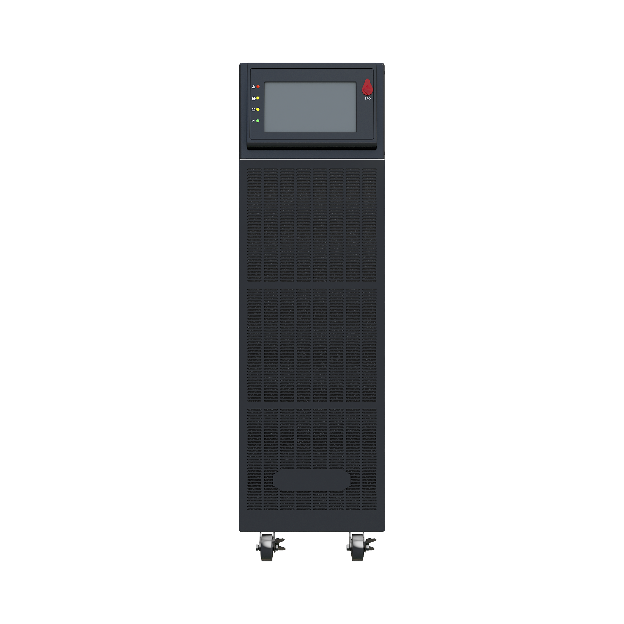 UPS de 10 KVA, Online Doble Conversión, 3F 200 - 240 Vac de Entrada, 3F 200 - 240 Vac de Salida