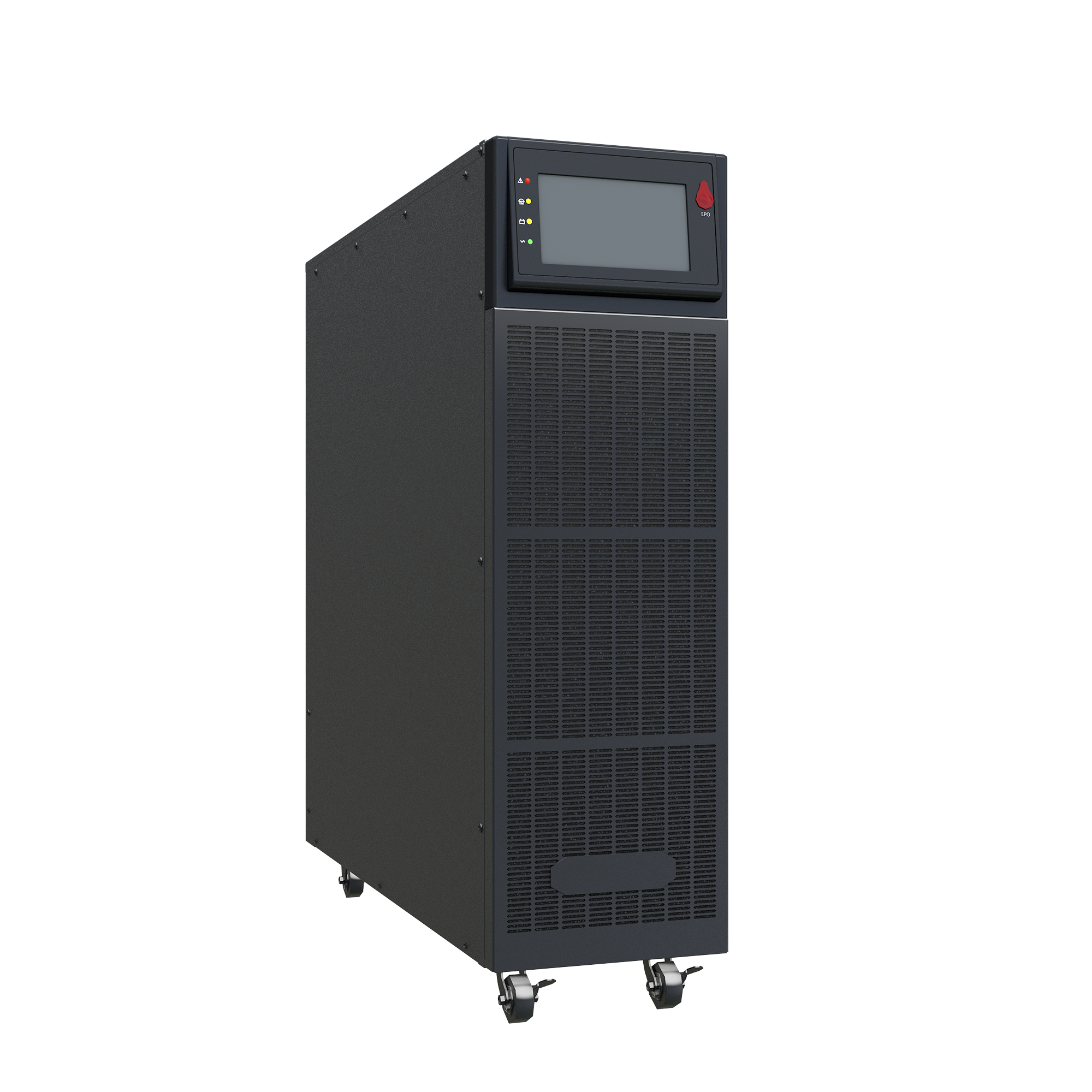 UPS Trifásico de 50 kVA, Topología Online Doble Conversión, Voltaje de 208/220 Vca de L-L
