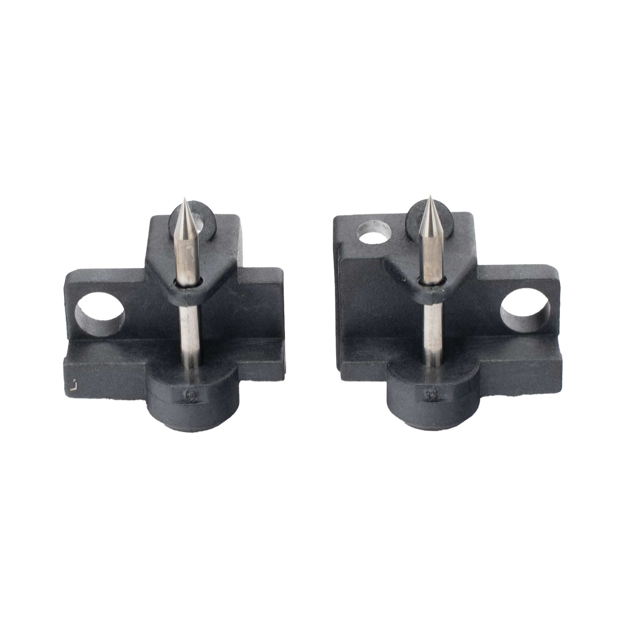 Par de Electrodos para Fusionadoras LinkedPro