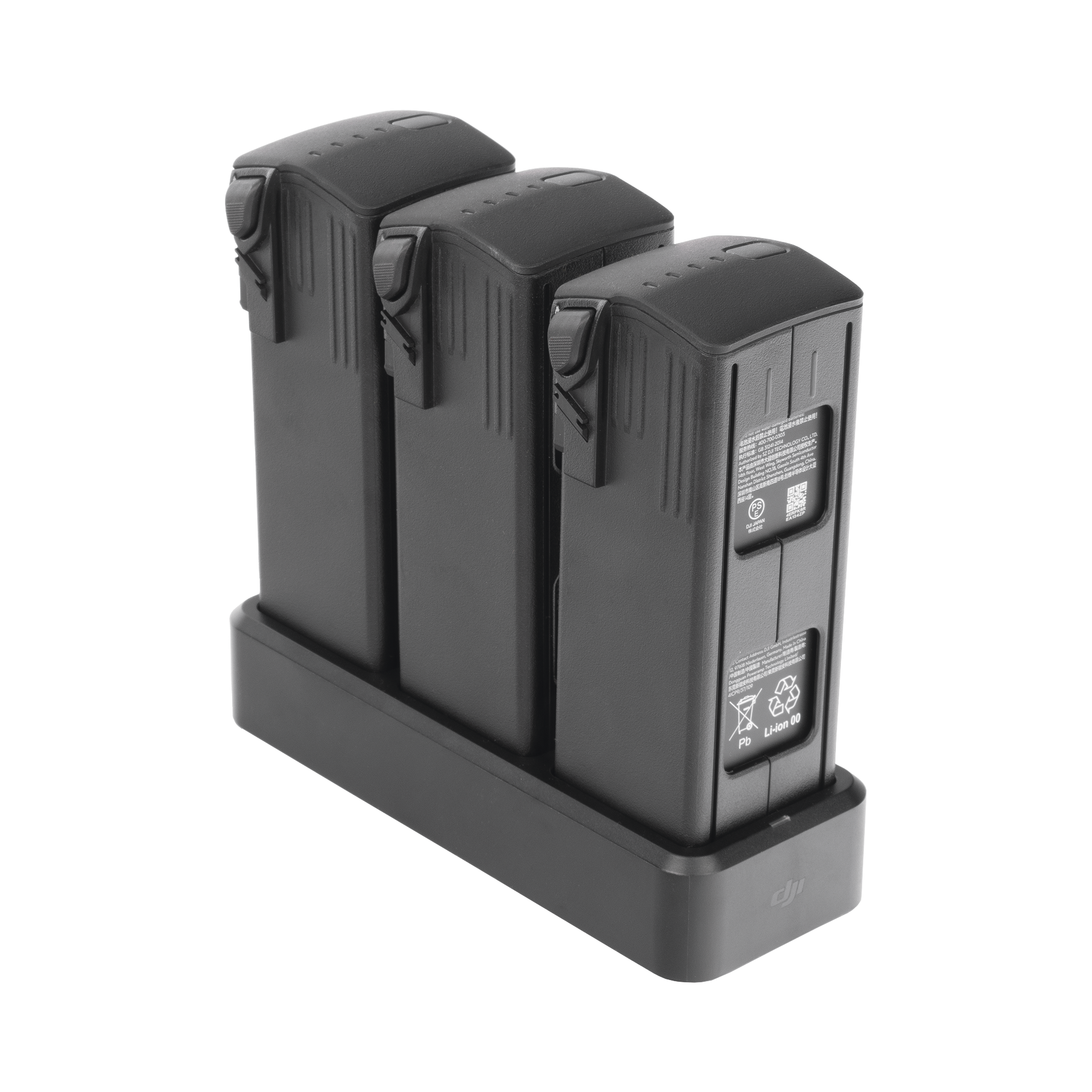 Kit de batería para DJI Mavic 3 Enterprise