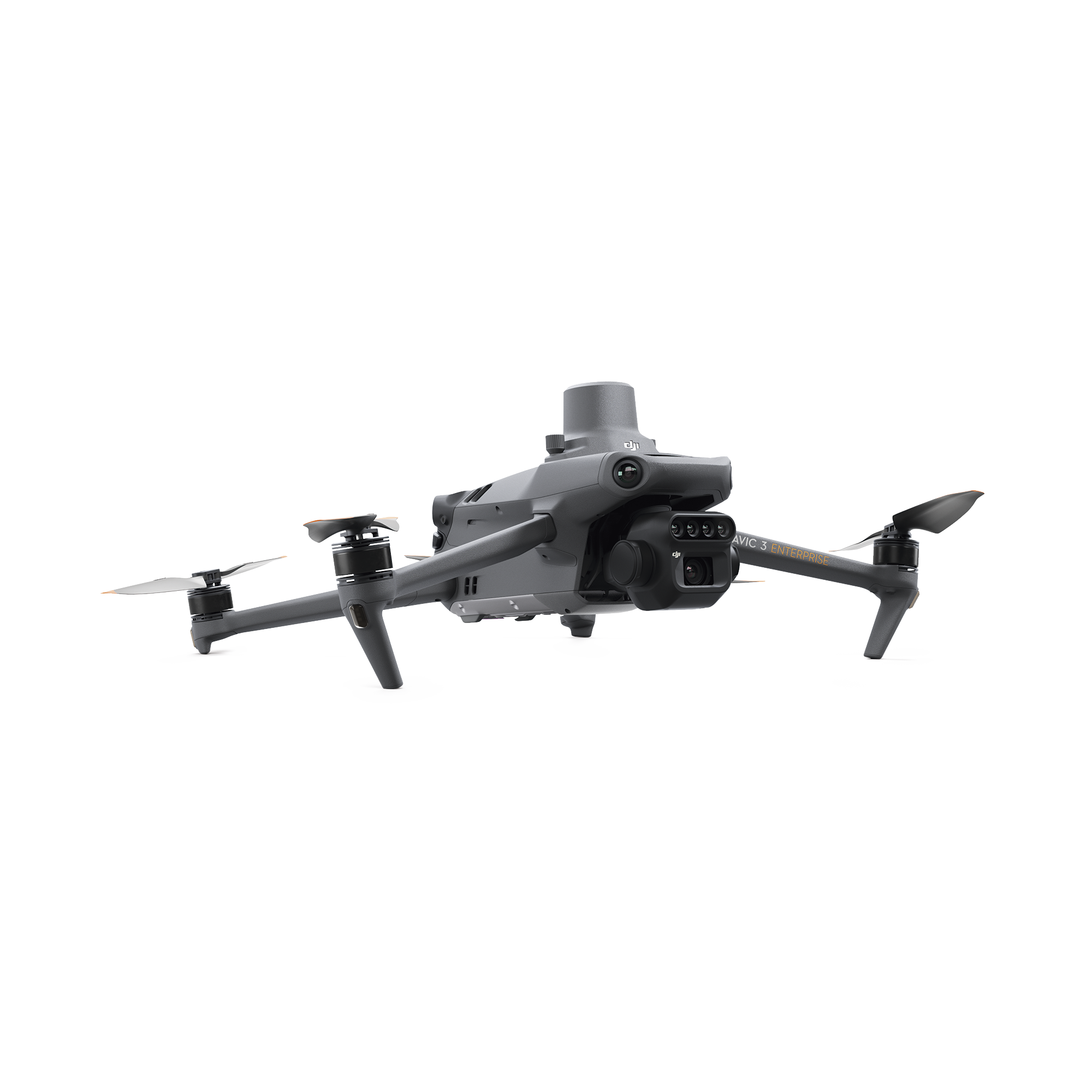 Drone DJI Mavic 3 Multiespectral Edición Universal/NDVI/Hasta 200 Has por vuelo/Hasta 10kms de transmisión