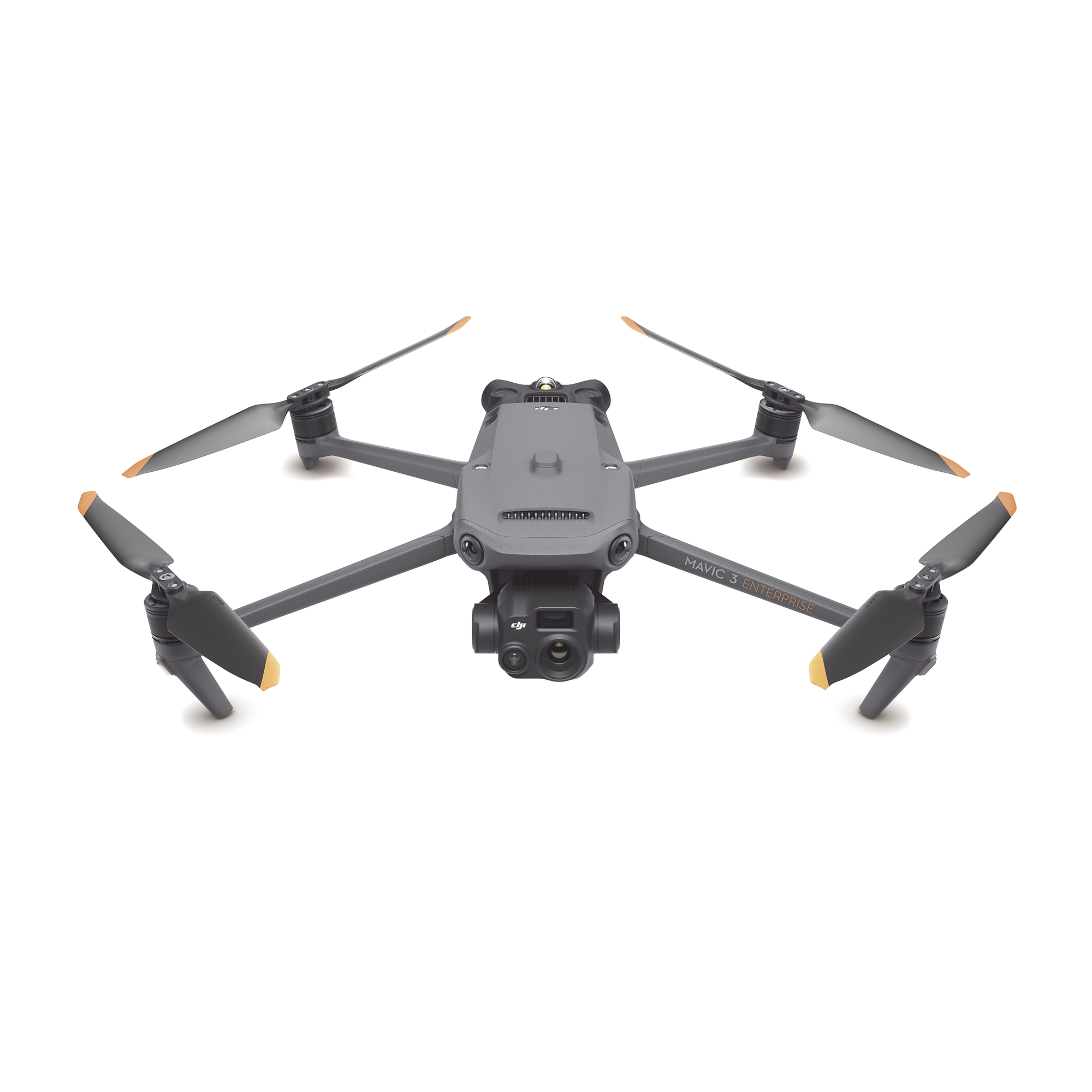 Drone DJI Mavic 3 Enterprise Advanced Edición Universal/ Dual Cámara(Visual y Térmica) /Hasta 15kms de transmisión