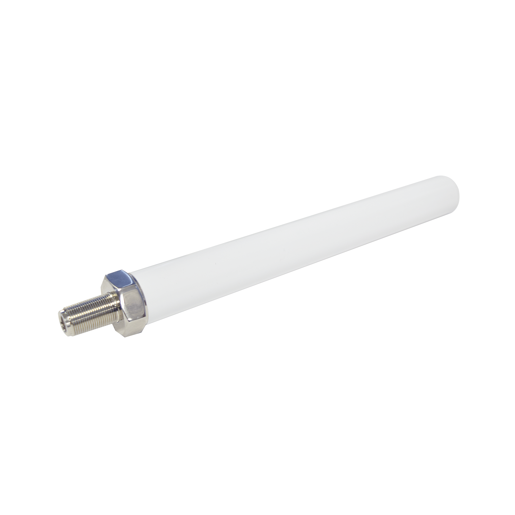 Antena doble banda 2.4-5 GHz, Ganancia de 5/7 dBi