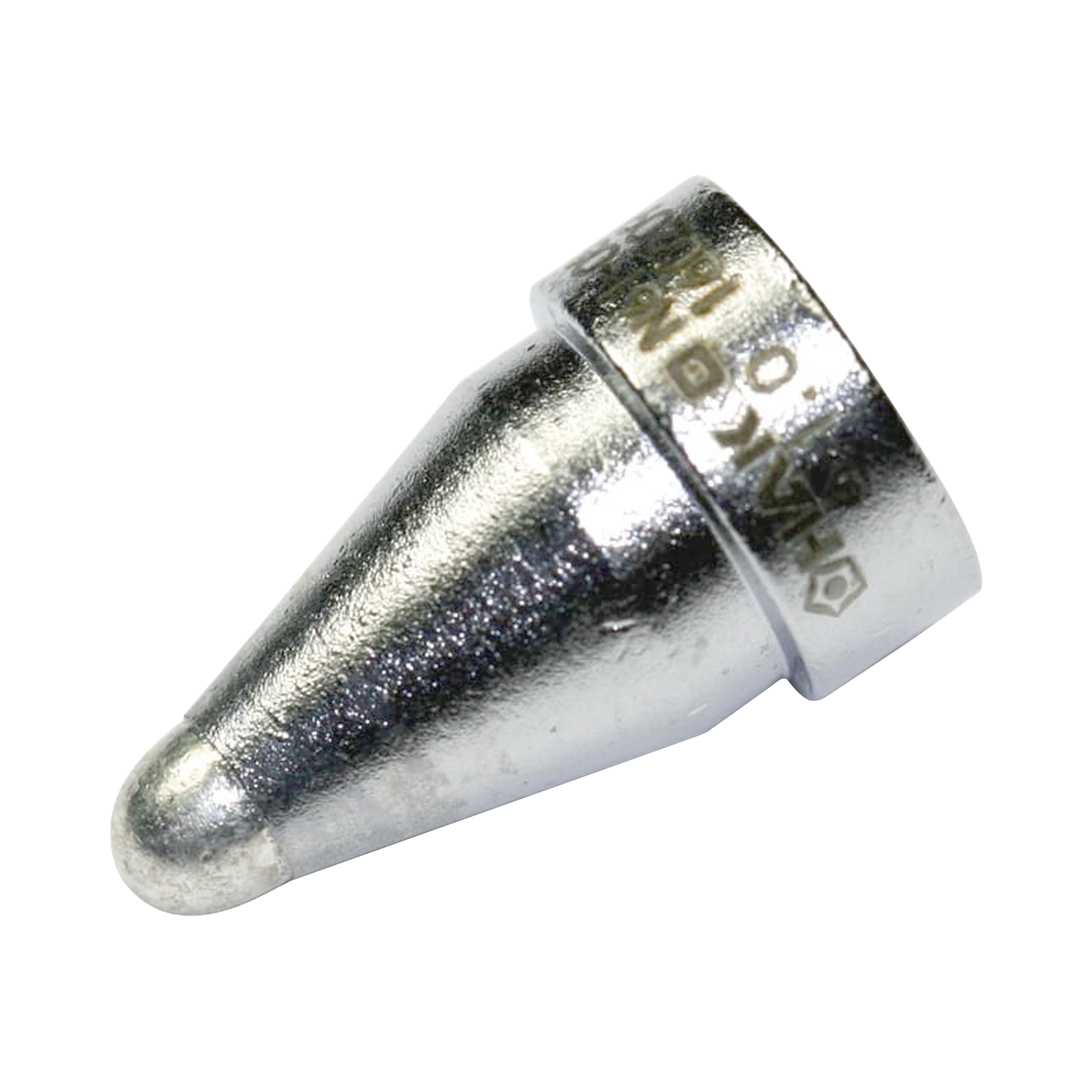 Boquilla para Pistola Desoldadora HAKKO FR-301 /410, con Diámetro Interno - 1 mm / Externo - 2.5 mm.