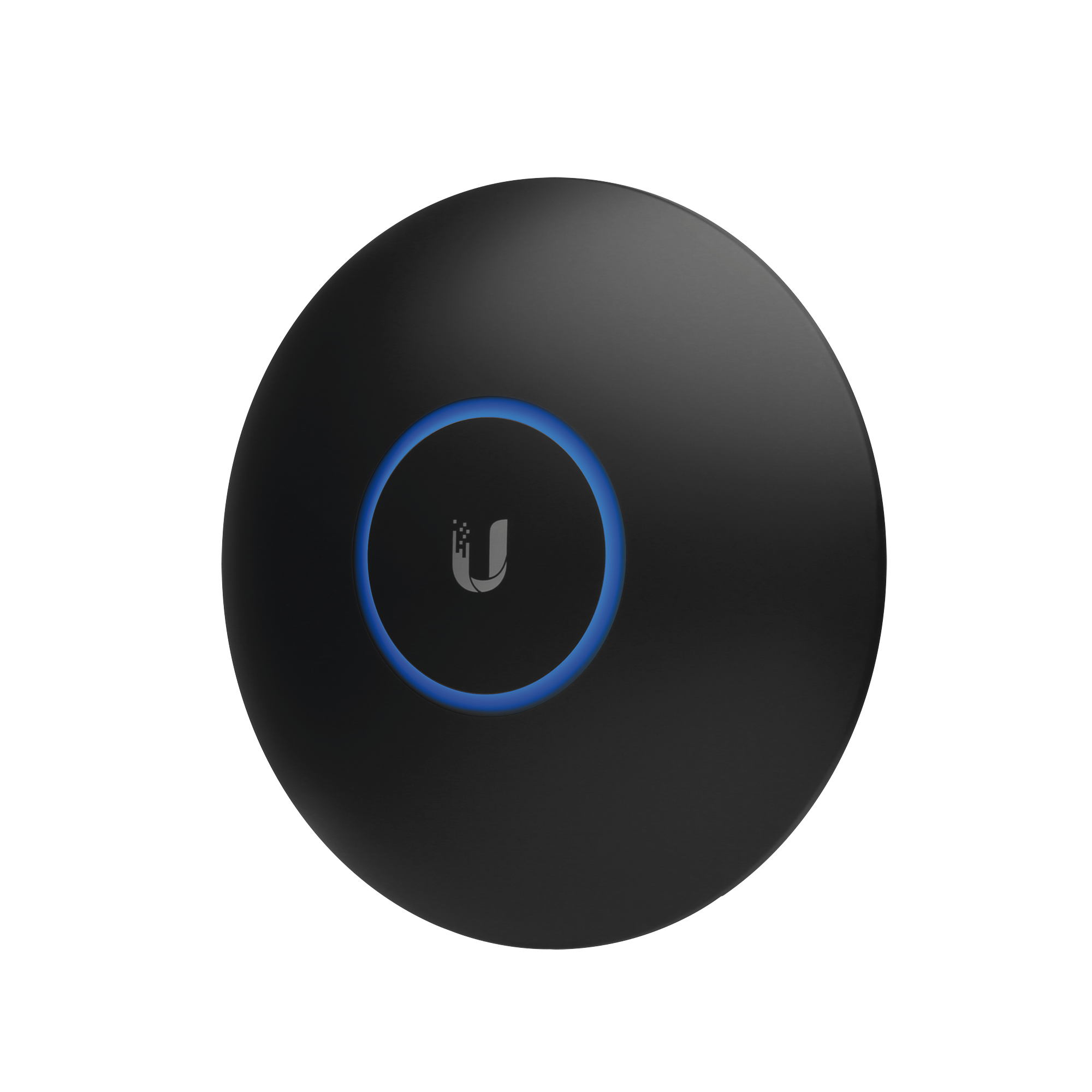 Mascara decorativa diseño en negro para UAP-nanoHD, paquete de 3 mascaras.